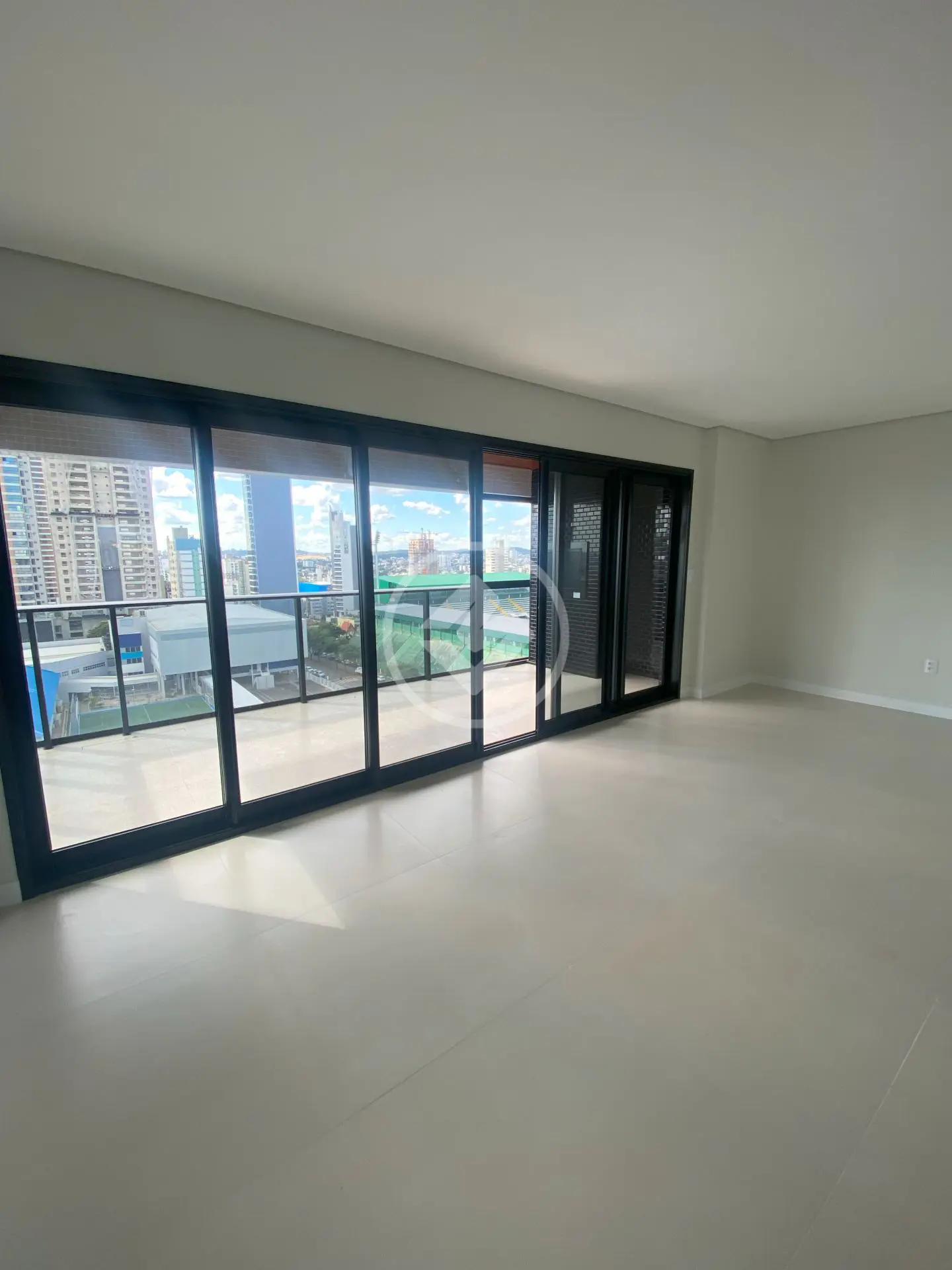 Apartamento Centro, Chapecó - SC — foto 2