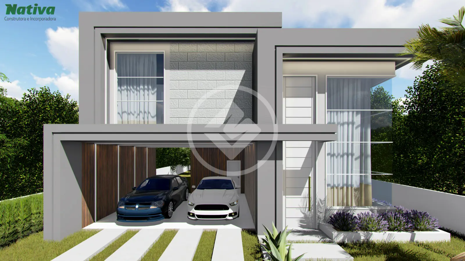 Casa Santos Dumont, Chapecó - SC — foto 2