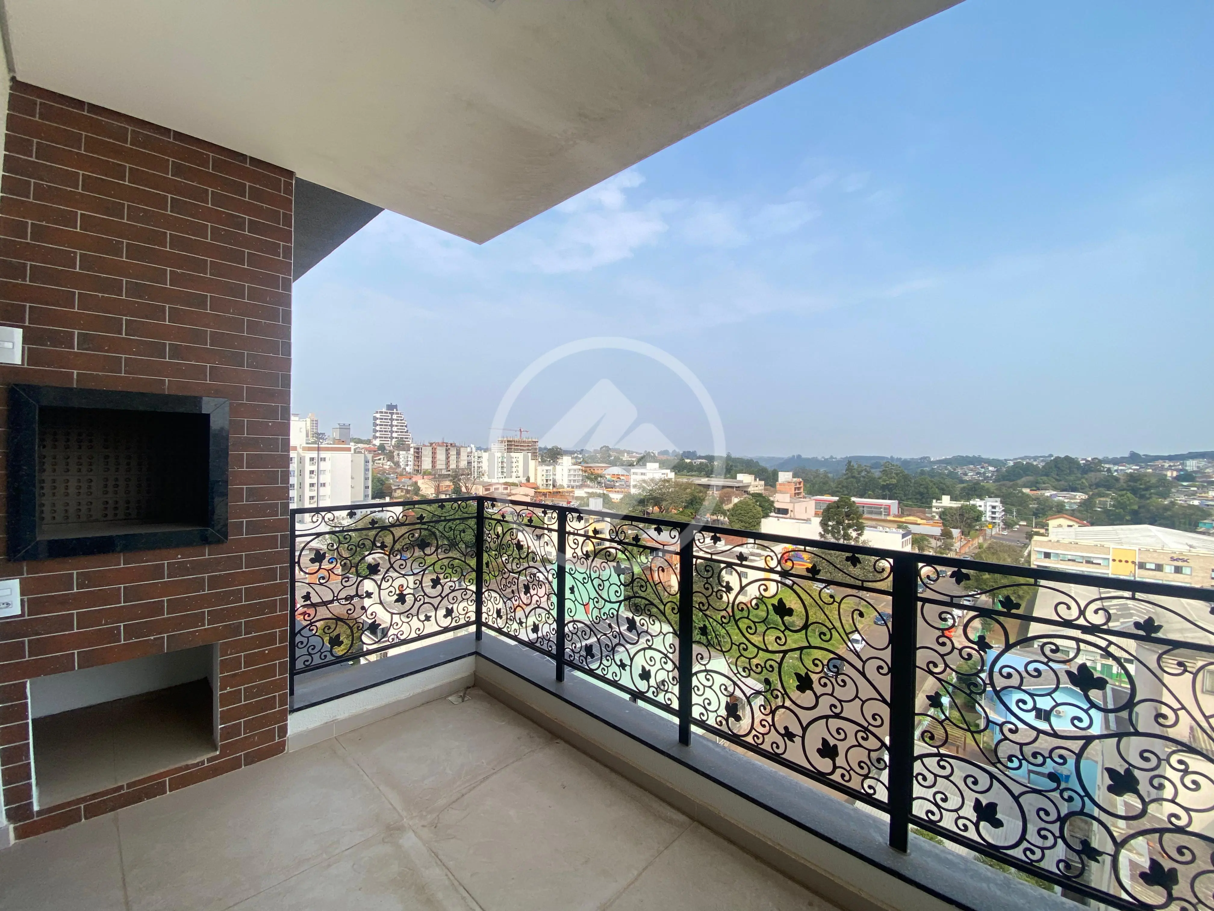 Image 19 - Apartamento em JARDIM ITÁLIA, Chapecó - SC