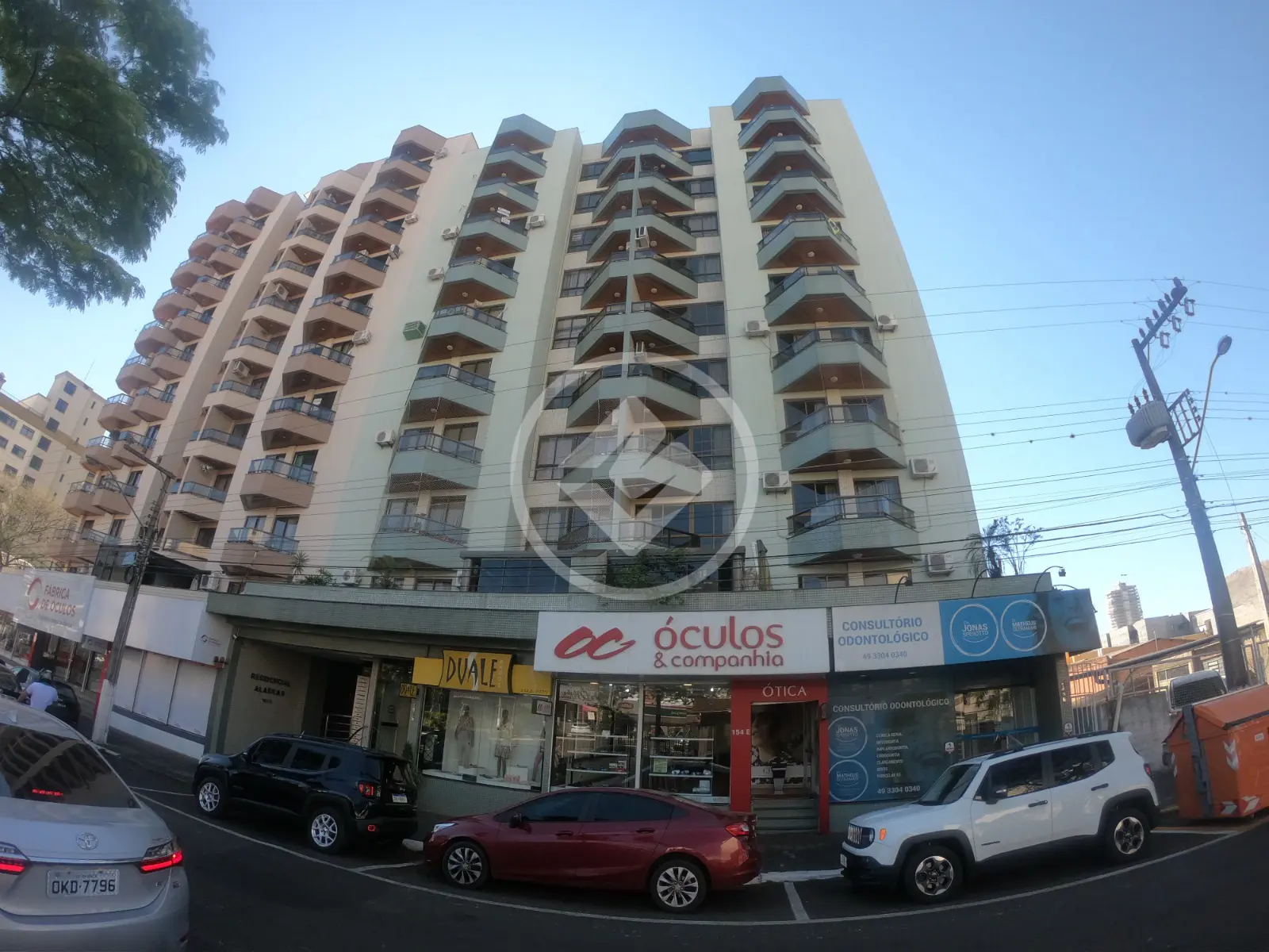 Apartamento CENTRO, Chapecó - SC — foto 1