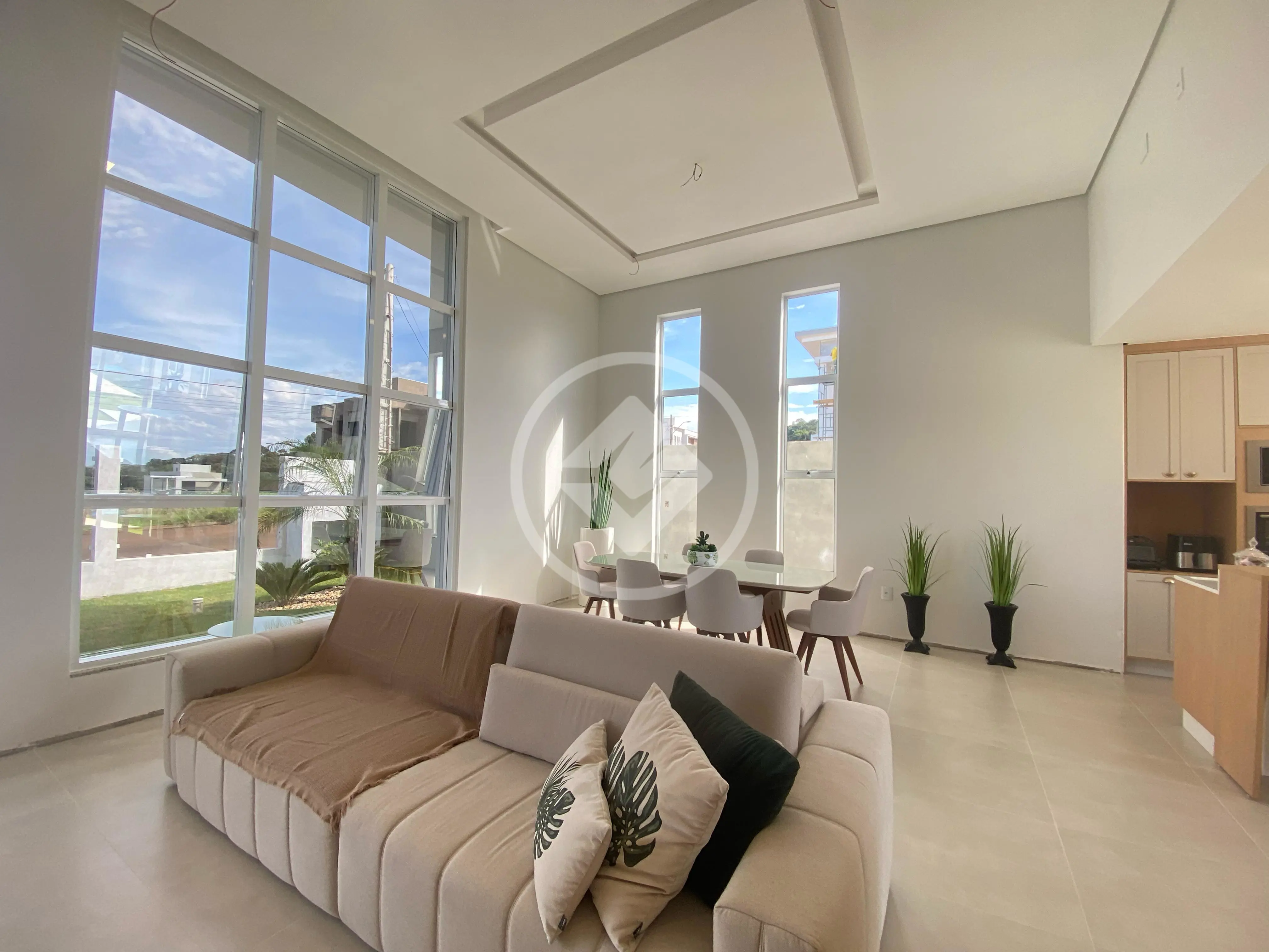 Casa Jardim Europa, Chapecó - SC — foto 2