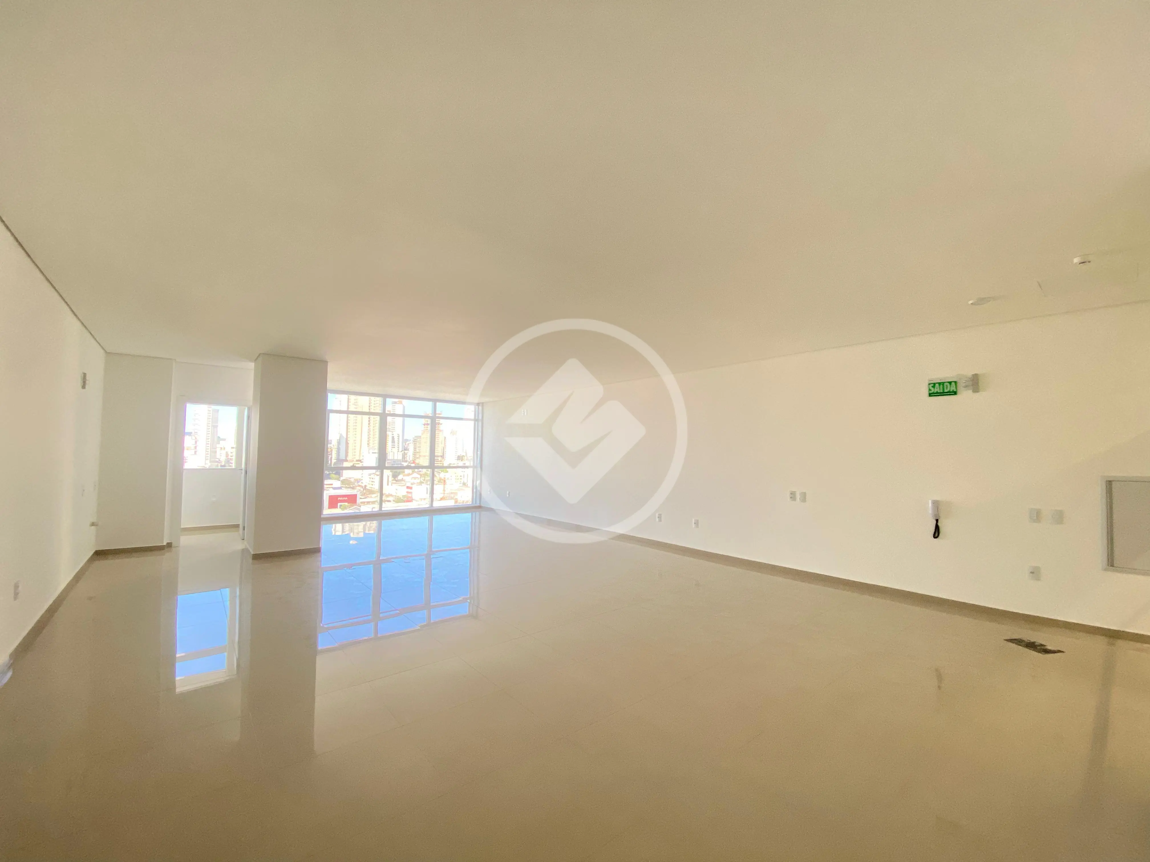 Imagem 4 - Sala Comercial em Centro, Chapecó - SC