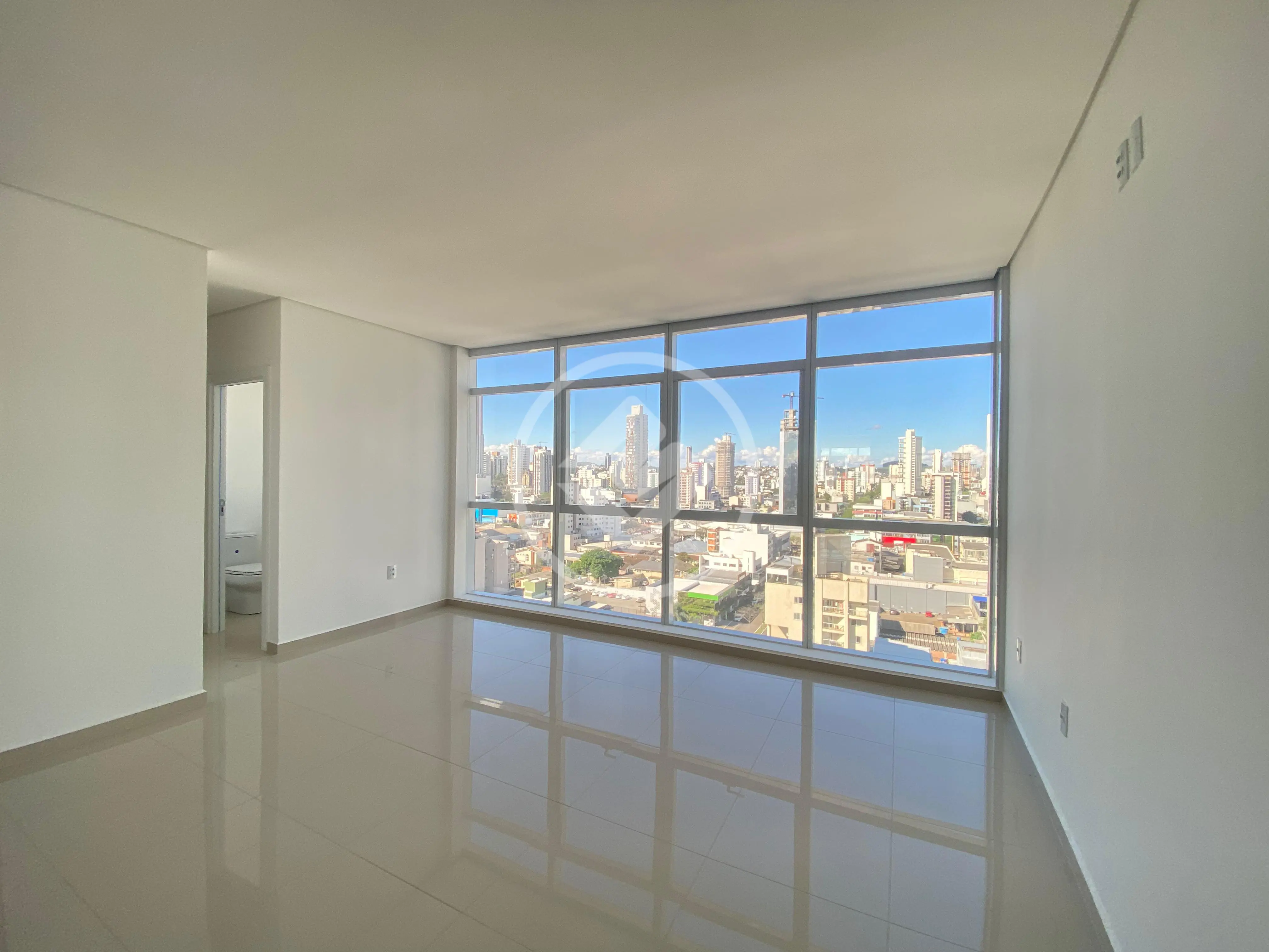 Sala Comercial Centro, Chapecó - SC — foto 2