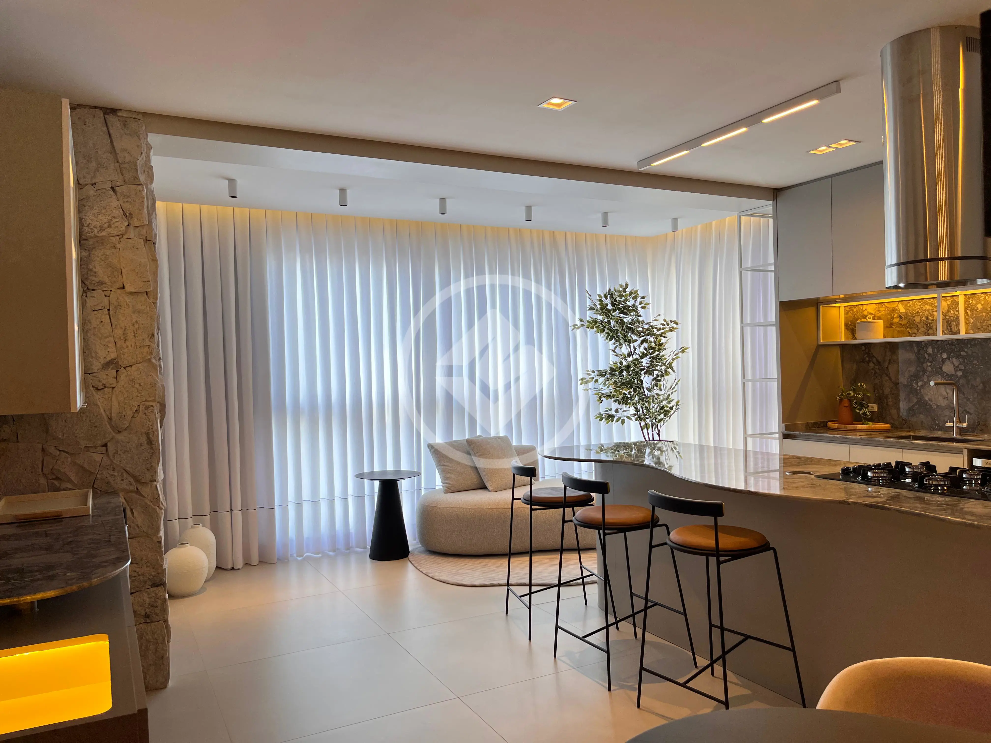 Apartamento CENTRO, Chapecó - SC — foto 1