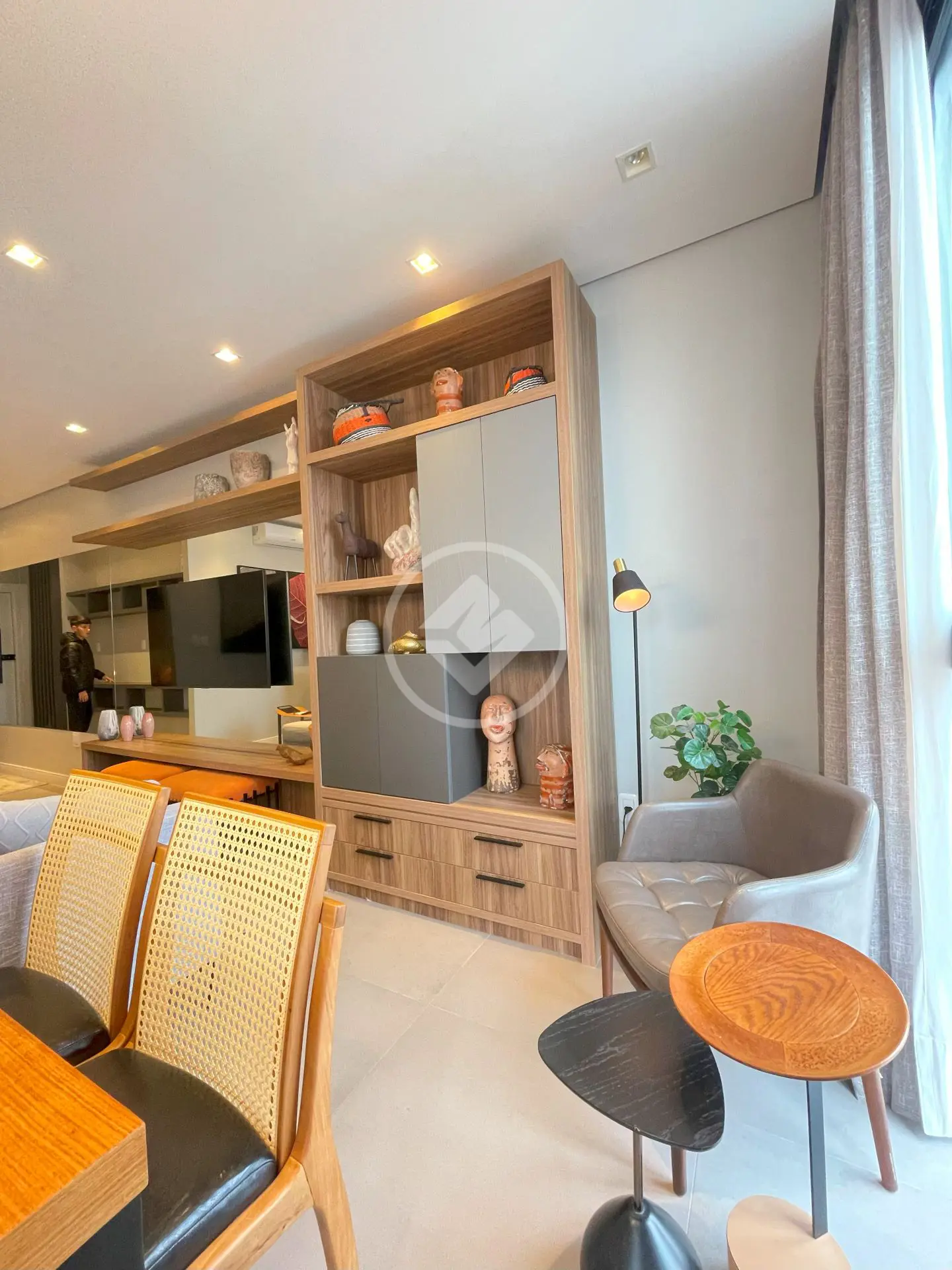 Imagem 2 - Apartamento em Centro, Chapecó - SC