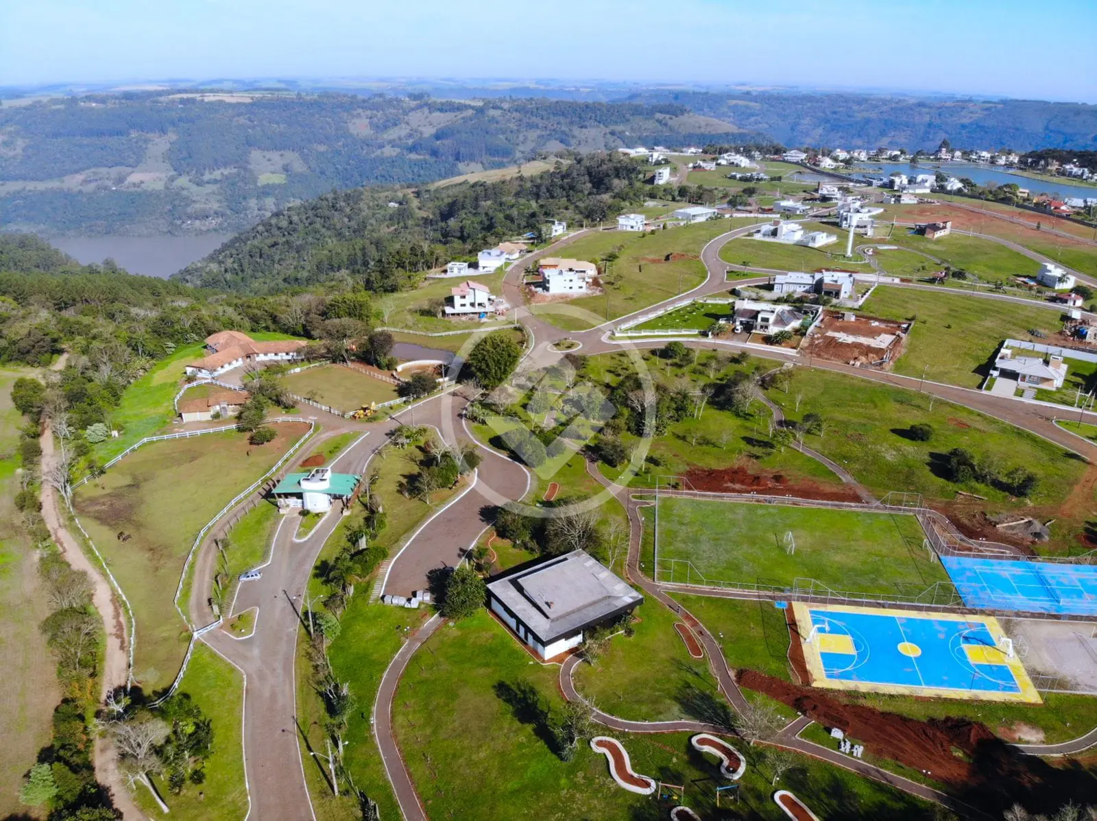 Imagem 3 - Terreno em Área Rural de Chapecó, Chapecó - SC