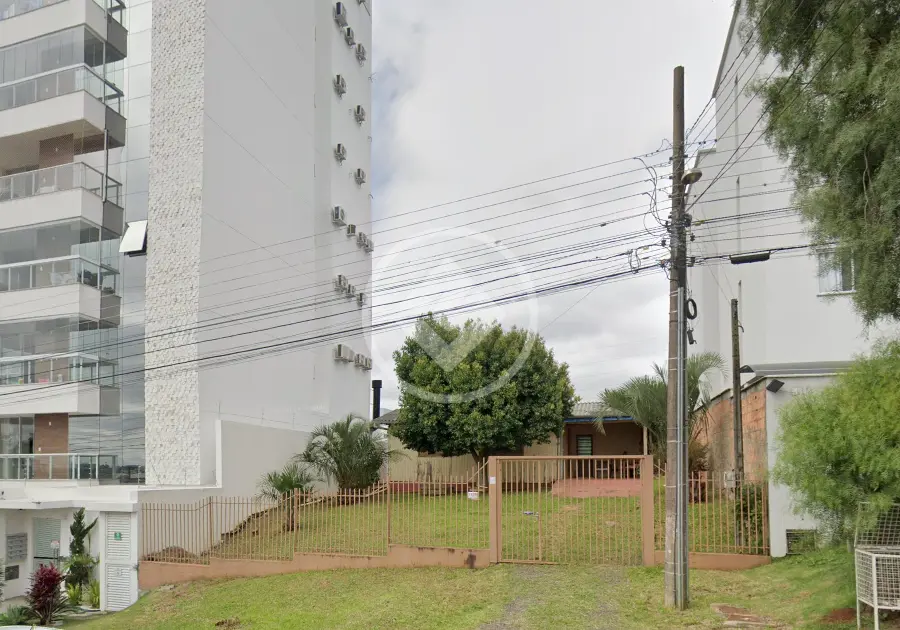 Terreno Presidente Médici, Chapecó - SC — foto 1