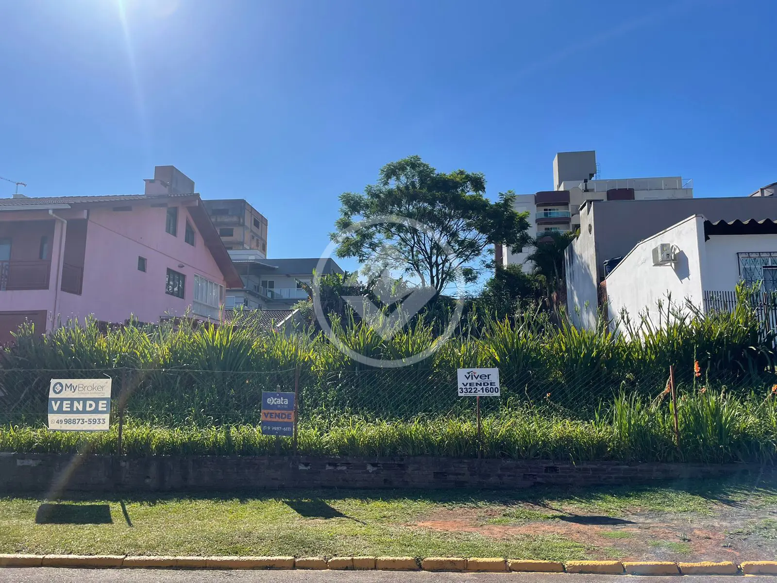 Imagem 3 - Terreno em São Cristóvão, Chapecó - SC
