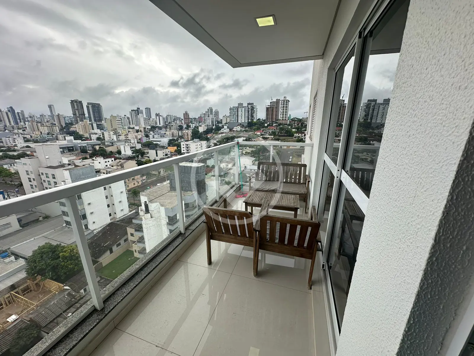 Imagem 2 - Apartamento em JARDIM ITÁLIA, Chapecó - SC