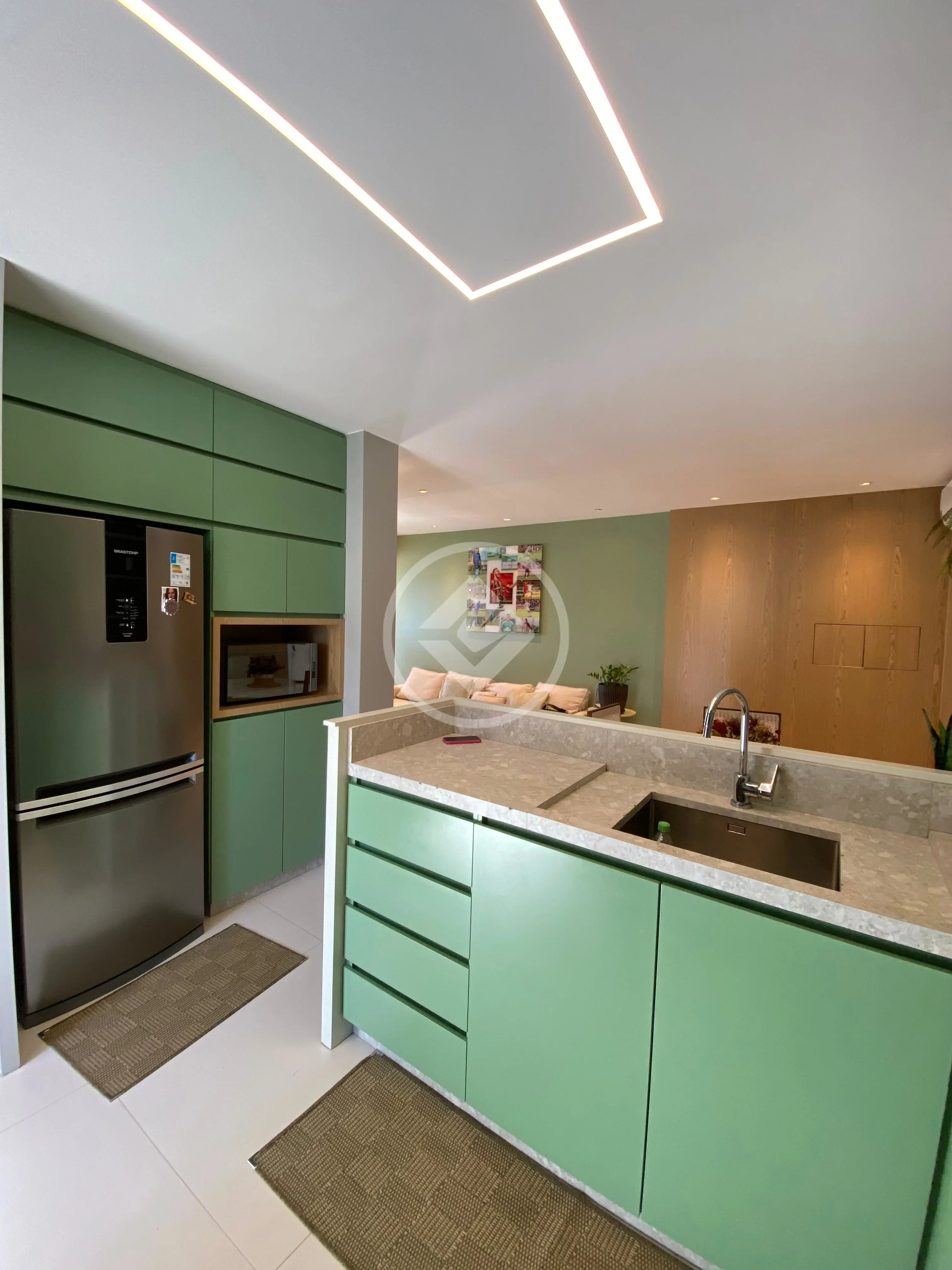 Imagem 5 - Apartamento em Centro, Chapecó - SC