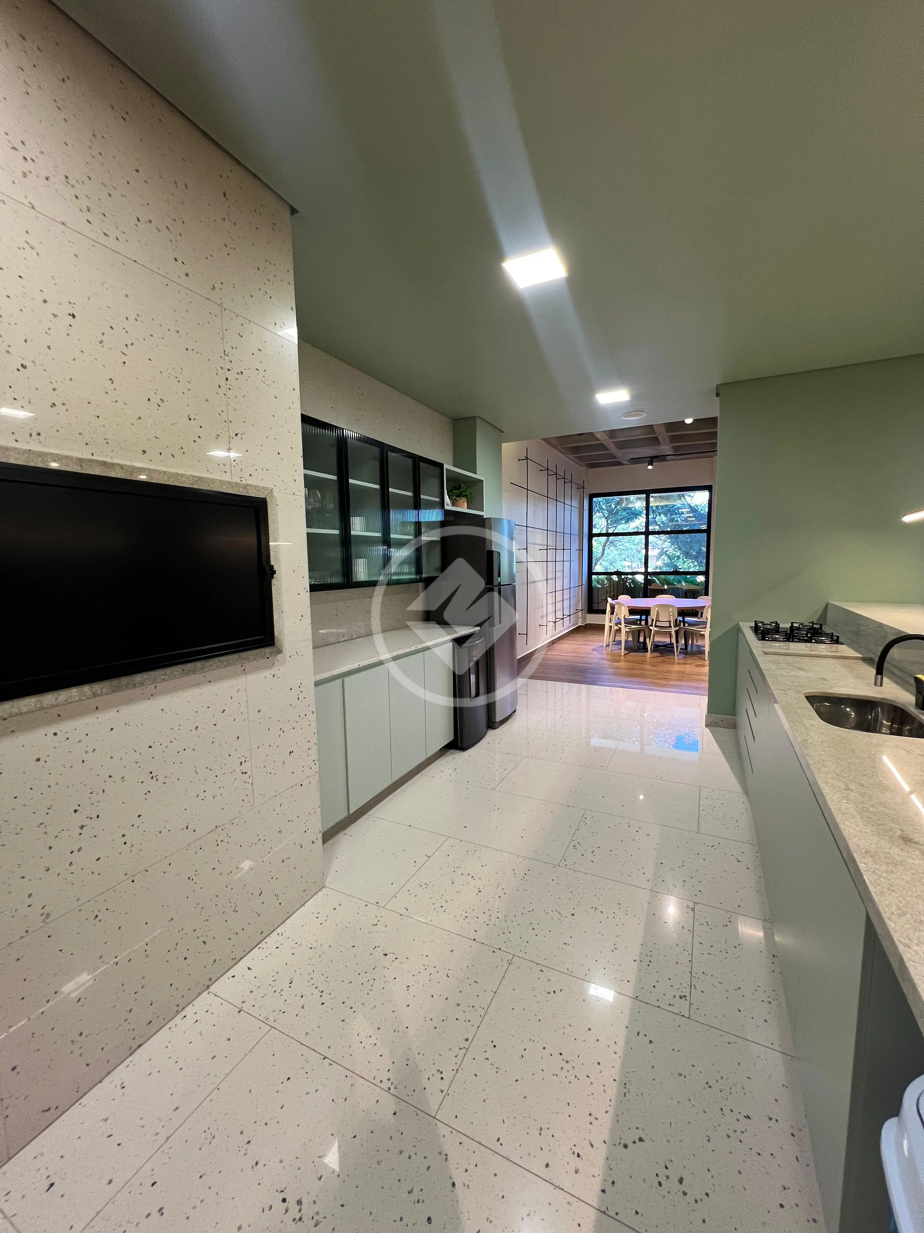 Imagem 4 - Apartamento em SAIC, Chapecó - SC