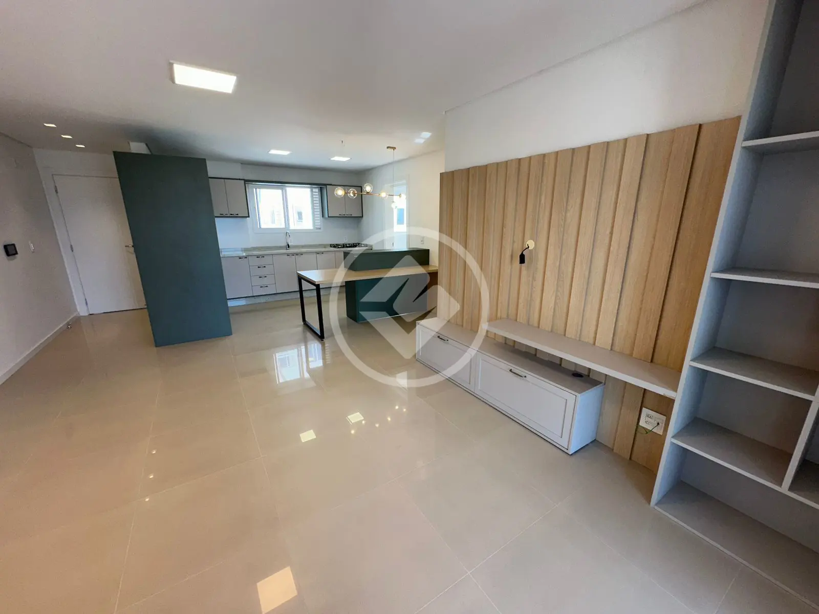 Imagem 4 - Apartamento em Centro, Chapecó - SC