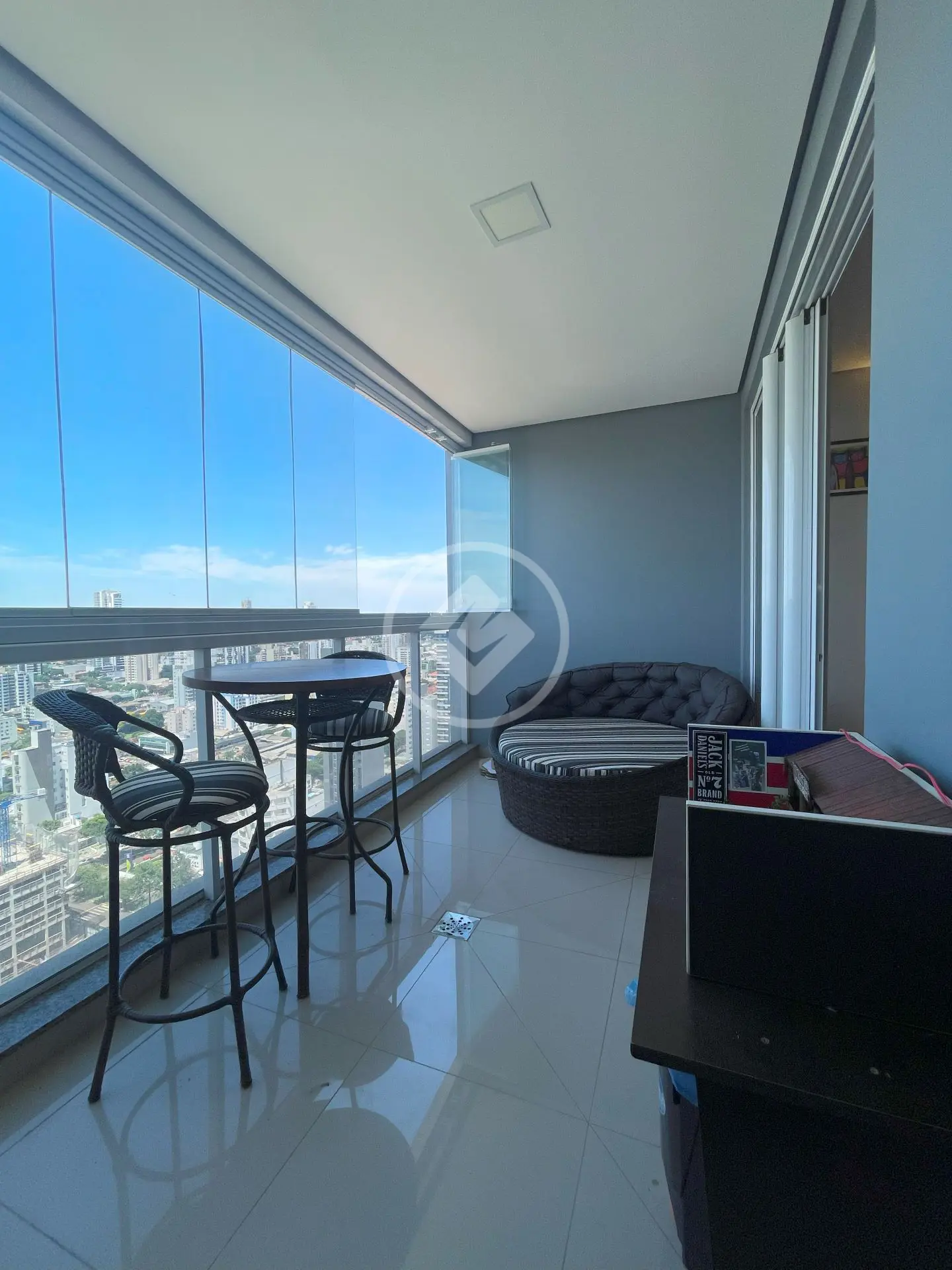 Apartamento CENTRO, Chapecó - SC — foto 1