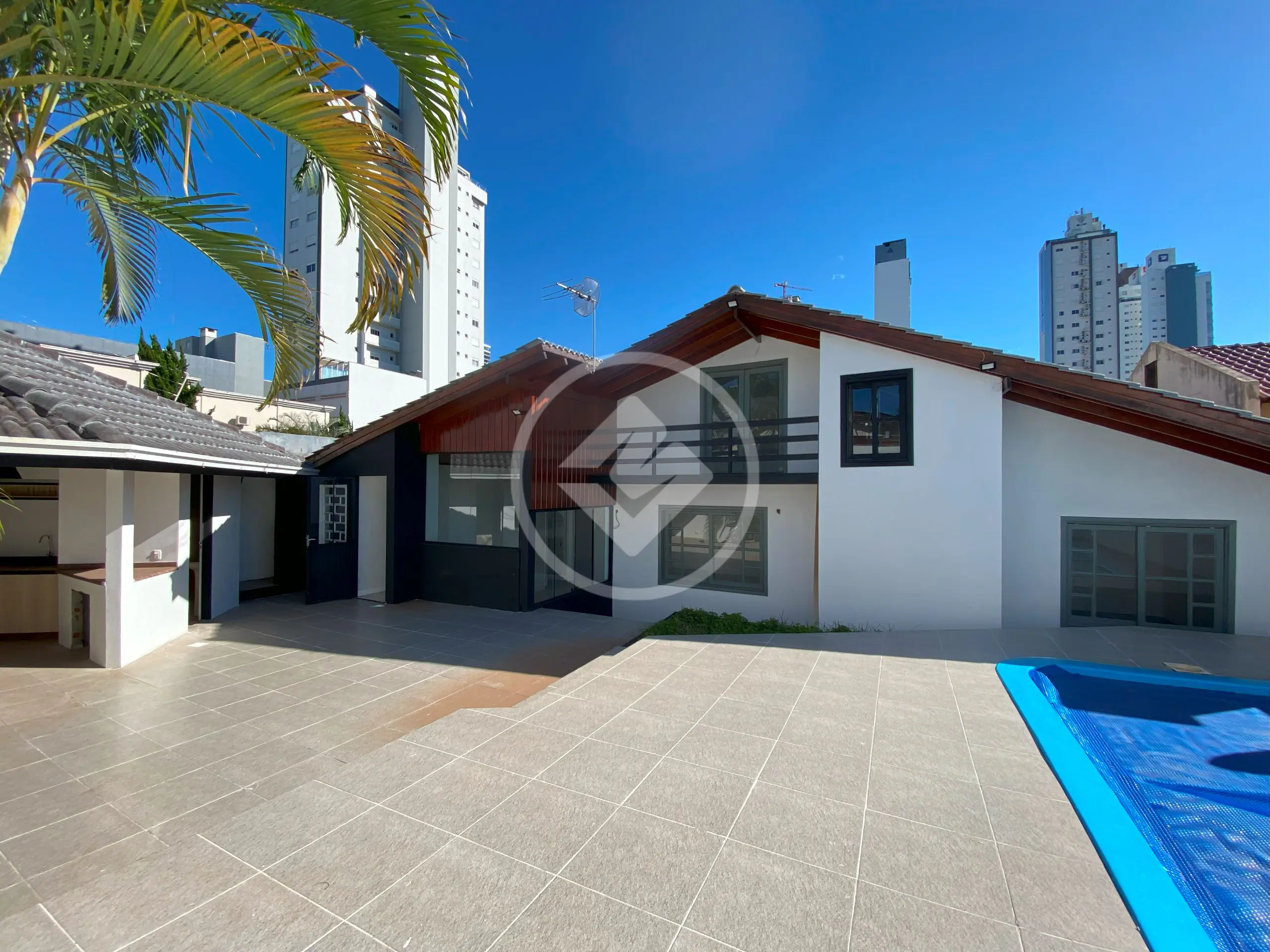 Imagem 6 - Casa em MARIA GORETTI, Chapecó - SC