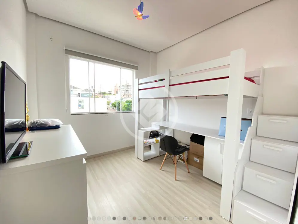 Image 9 - Apartamento em JARDIM ITÁLIA, Chapecó - SC
