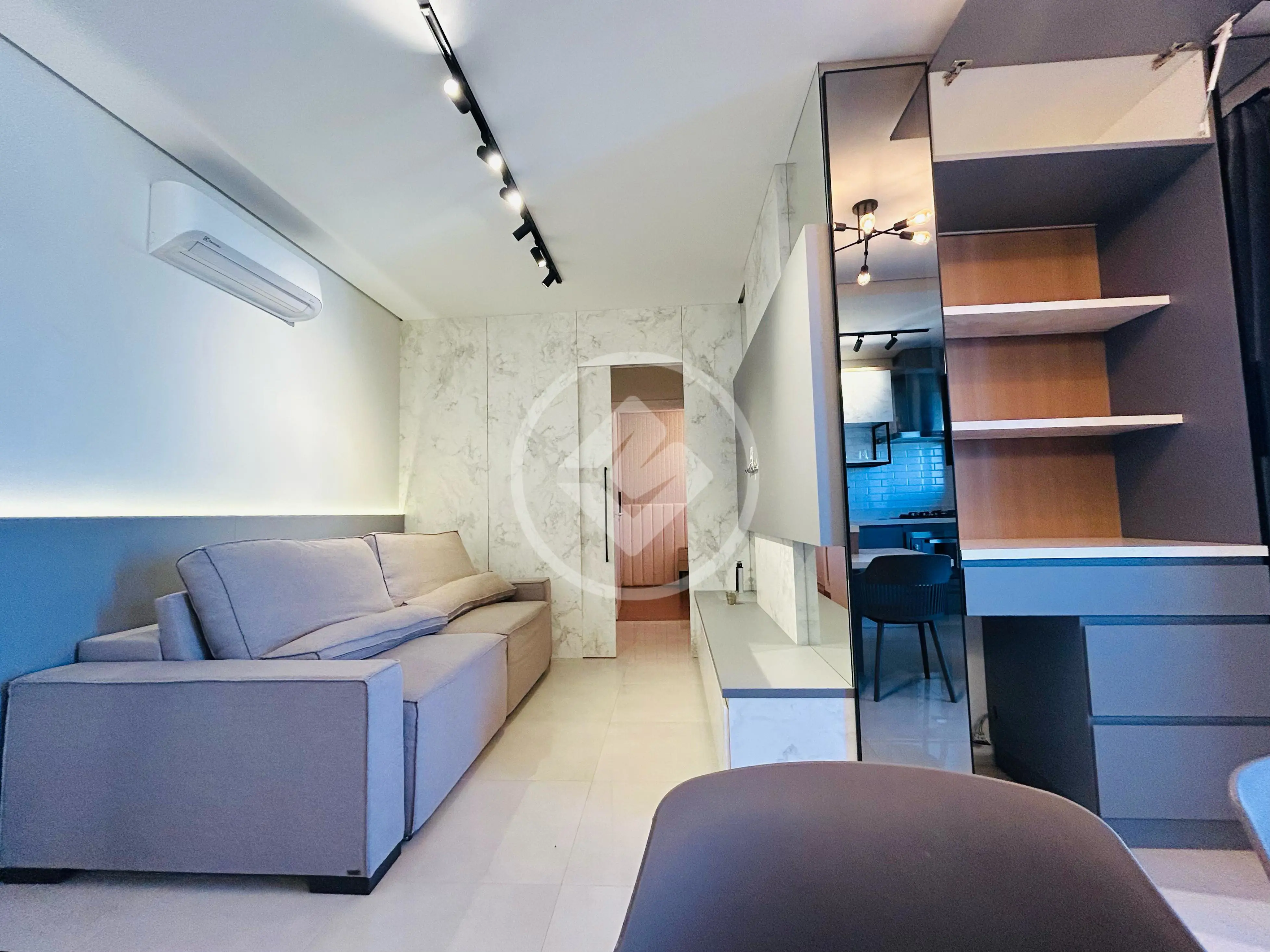 Imagem 1 - Apartamento em Centro, Chapecó - SC