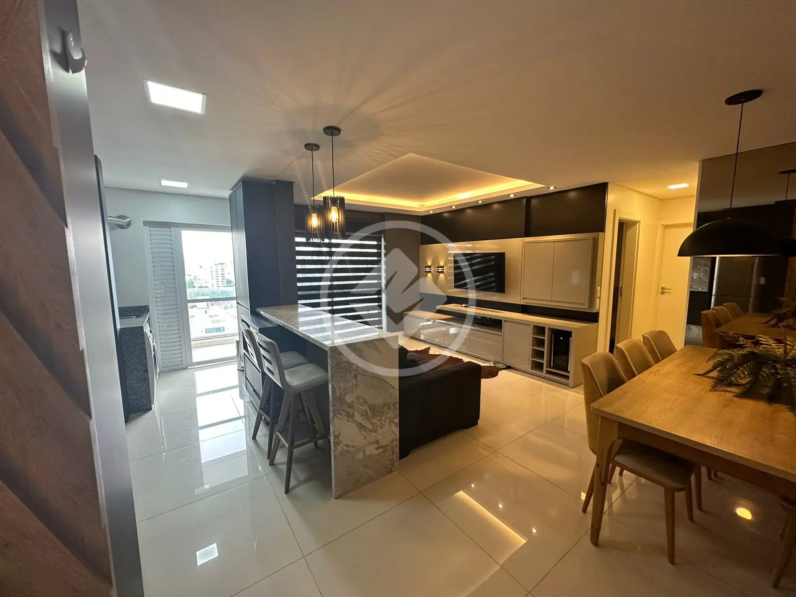 Imagem 4 - Apartamento em JARDIM ITÁLIA, Chapecó - SC