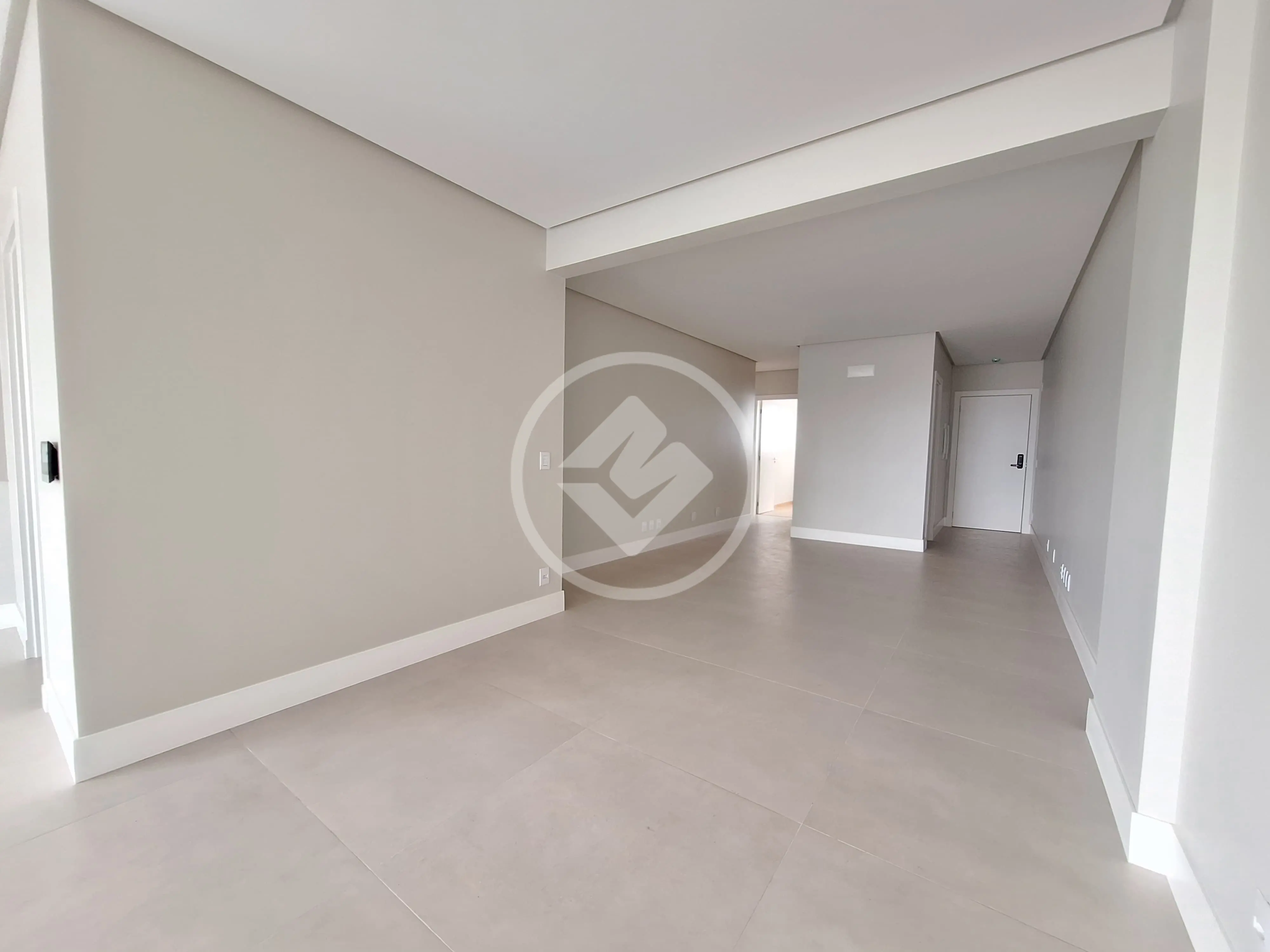 Apartamento CENTRO, Chapecó - SC — foto 1