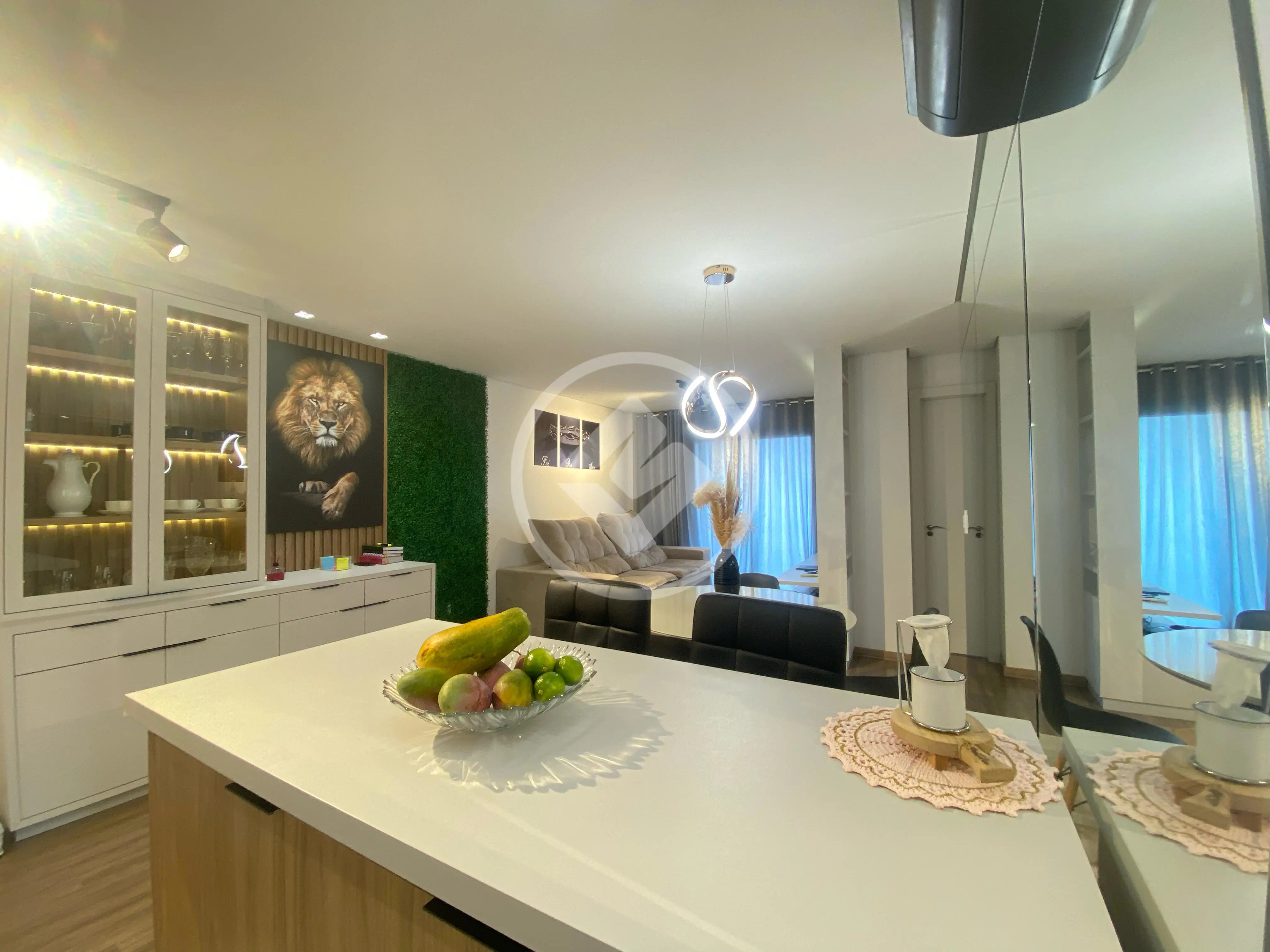 Imagem 5 - Apartamento em Centro, Chapecó - SC