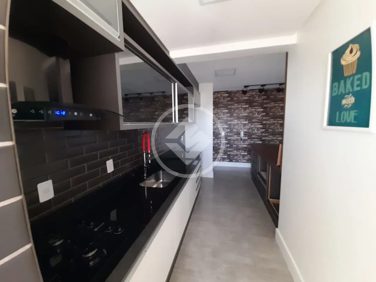 Imagem 4 - Apartamento em JARDIM ITÁLIA, Chapecó - SC