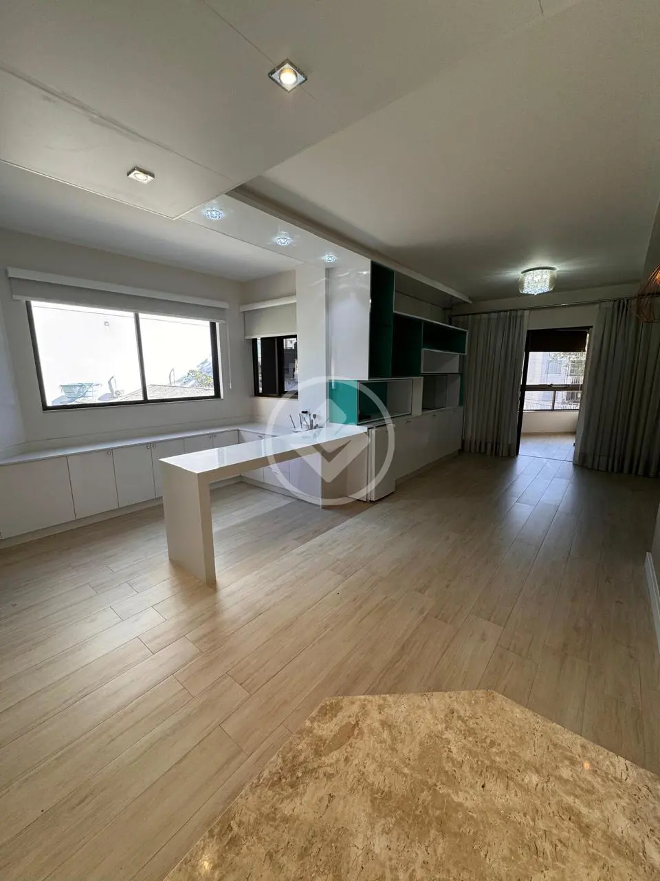 Imagem 3 - Apartamento em CENTRO, Chapecó - SC