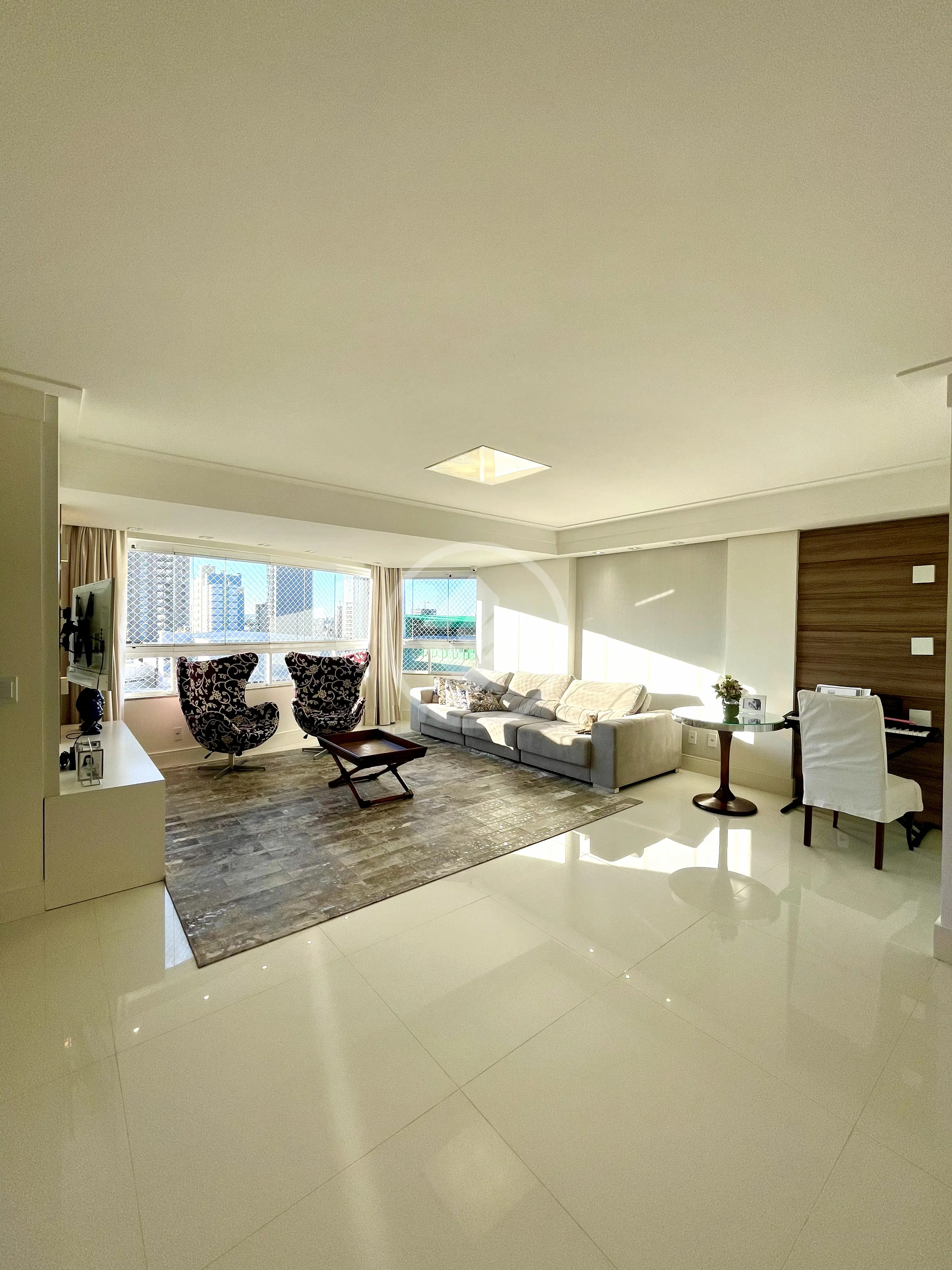 Imagem 1 - Apartamento em Centro, Chapecó - SC