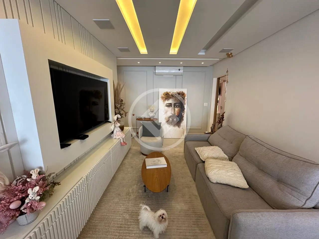 Imagem 1 - Apartamento em Centro, Chapecó - SC