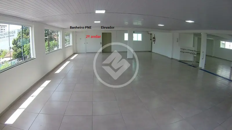Imagem 4 - Prédio em Centro, Chapecó - SC