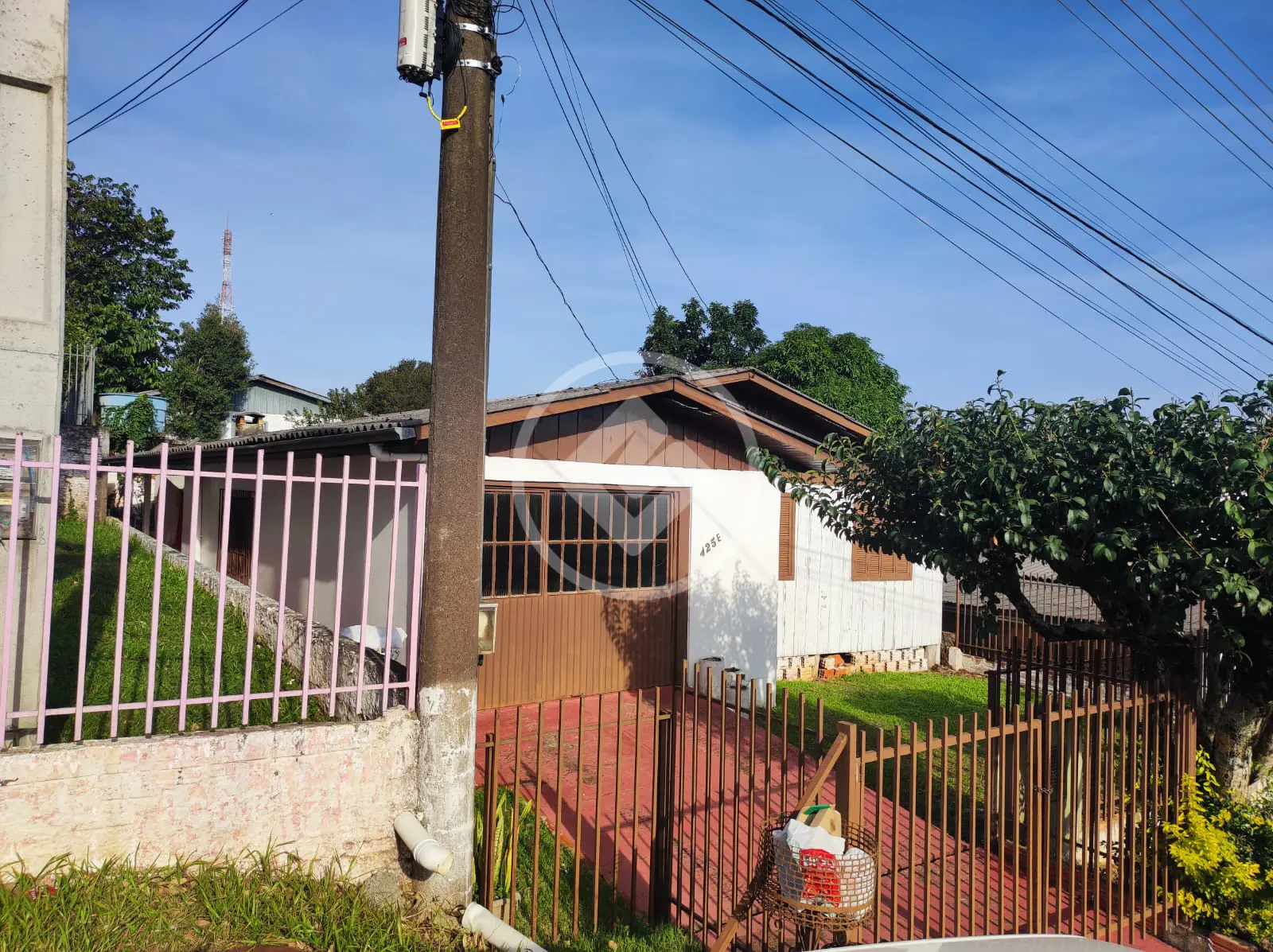 Imagem 1 - Terreno em Bela Vista, Chapecó - SC