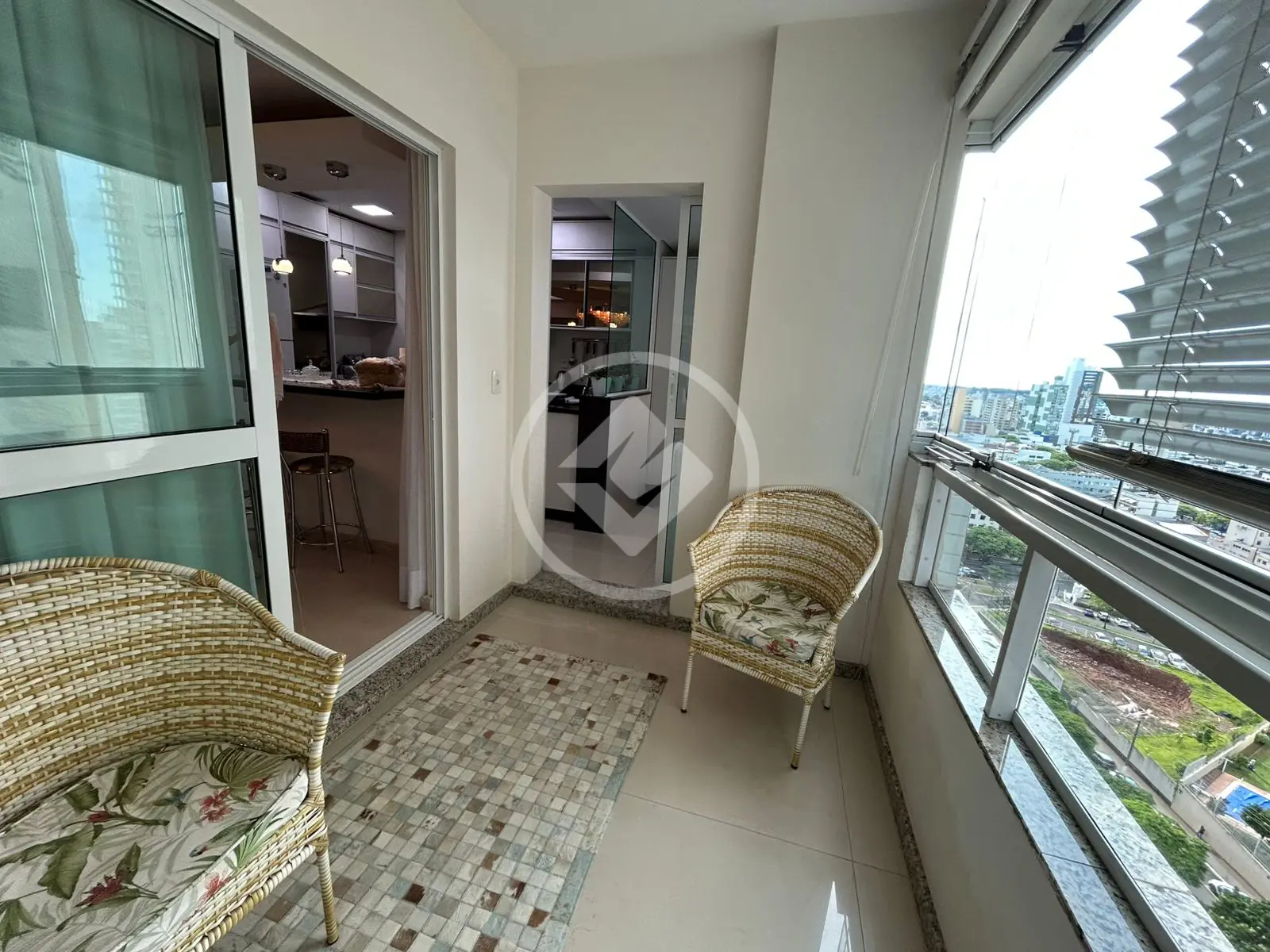 Imagem 3 - Apartamento em CENTRO, Chapecó - SC