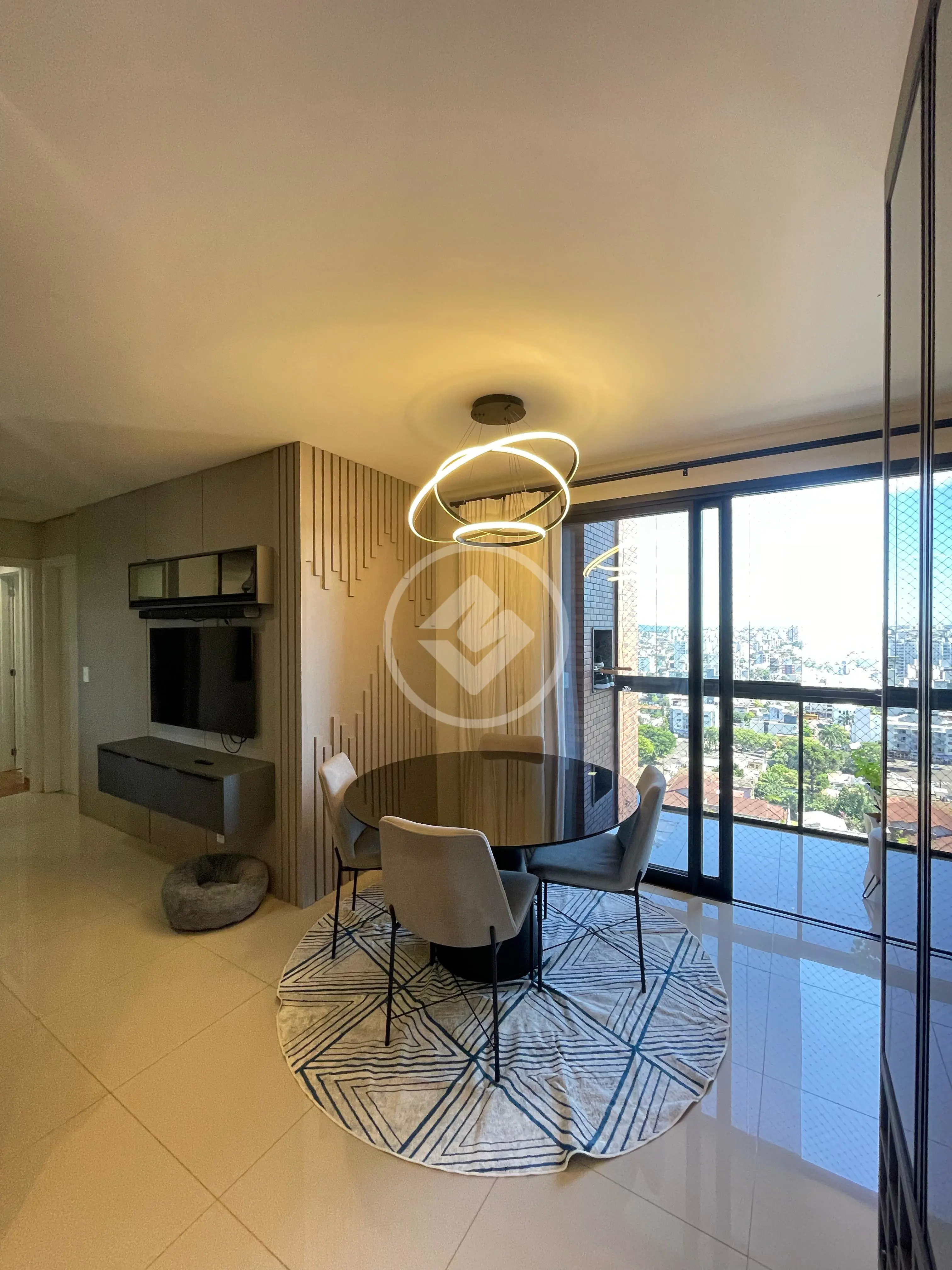 Imagem 5 - Apartamento em JARDIM ITÁLIA, Chapecó - SC