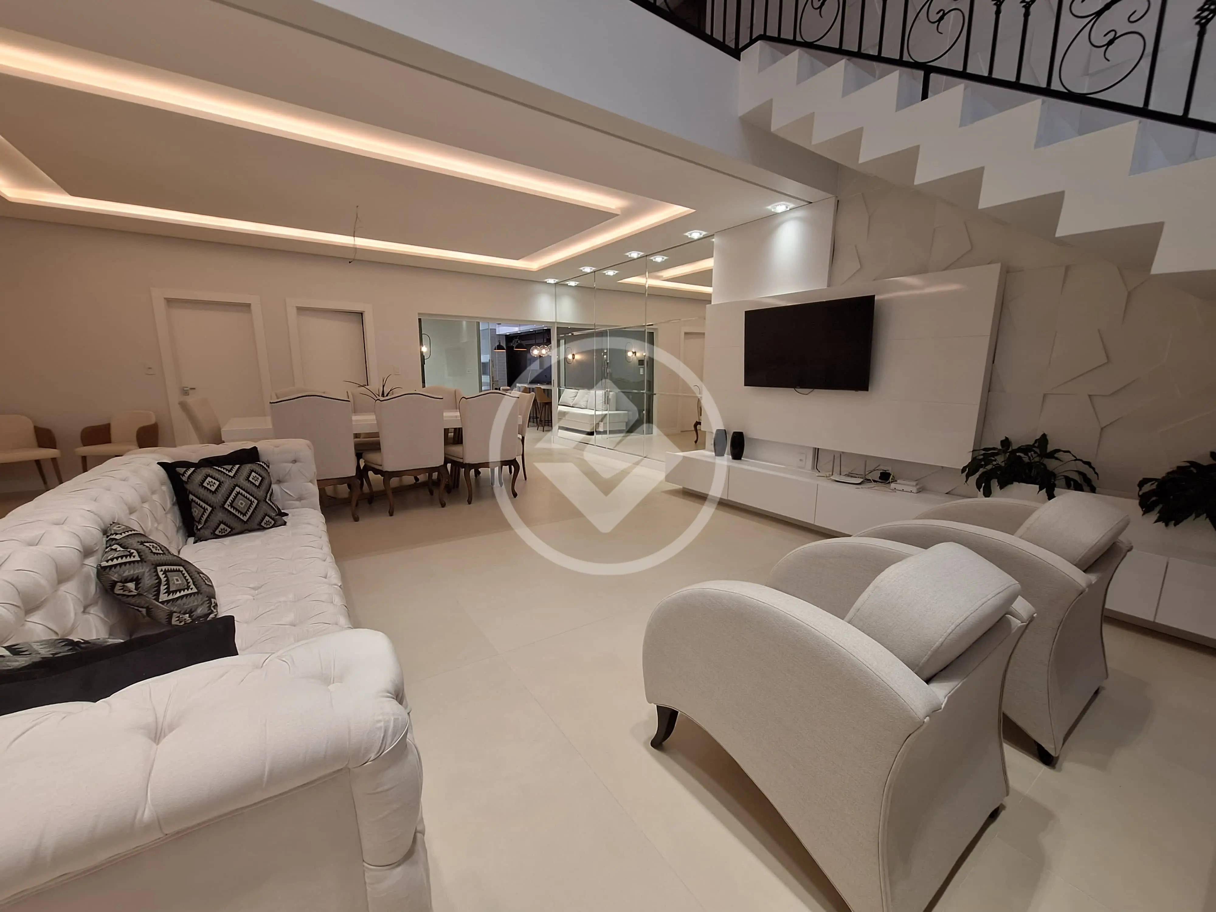 Imagem 2 - Casa em Paraíso, Chapecó - SC