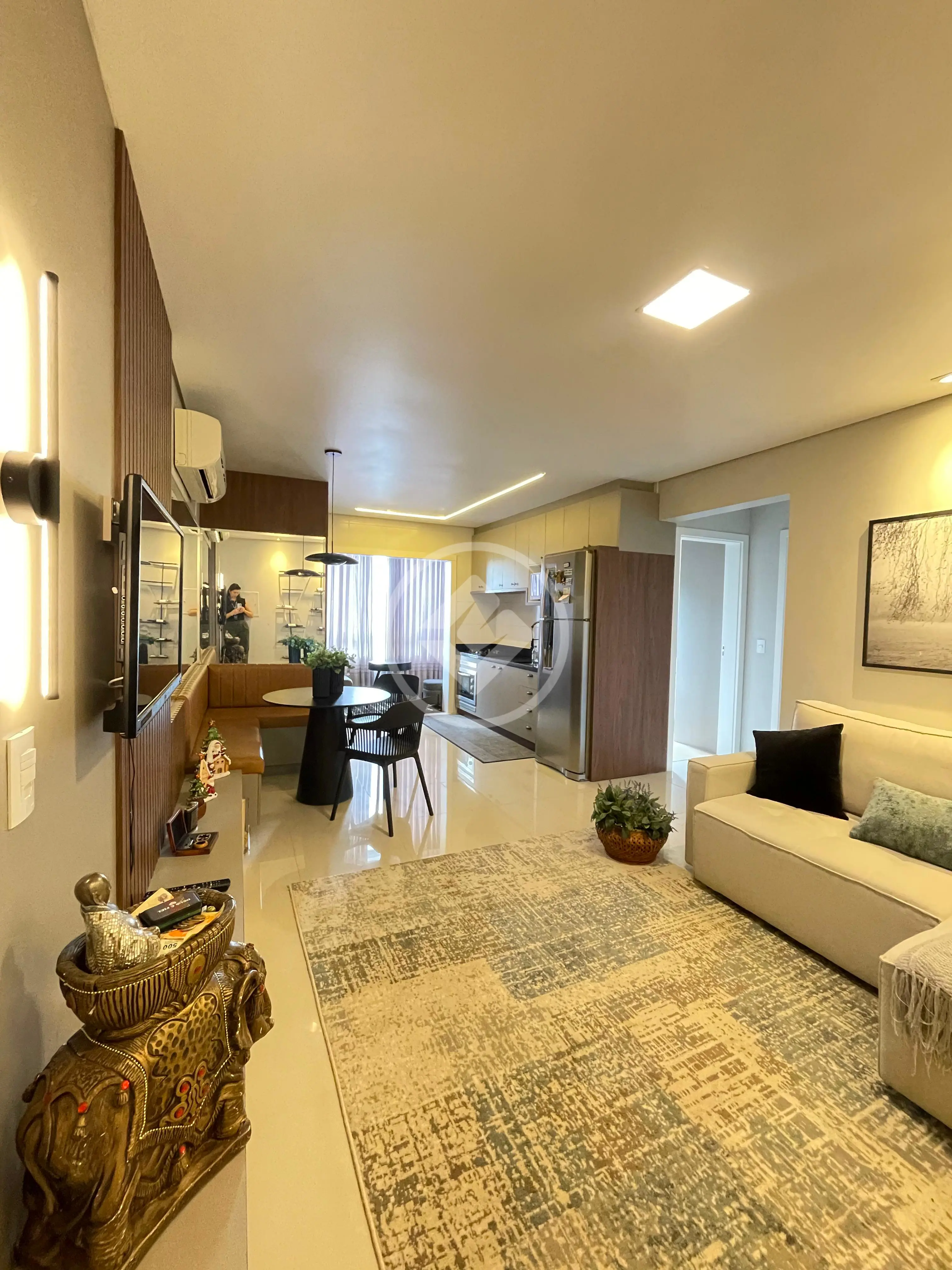 Imagem 4 - Apartamento em Presidente Médici, Chapecó - SC