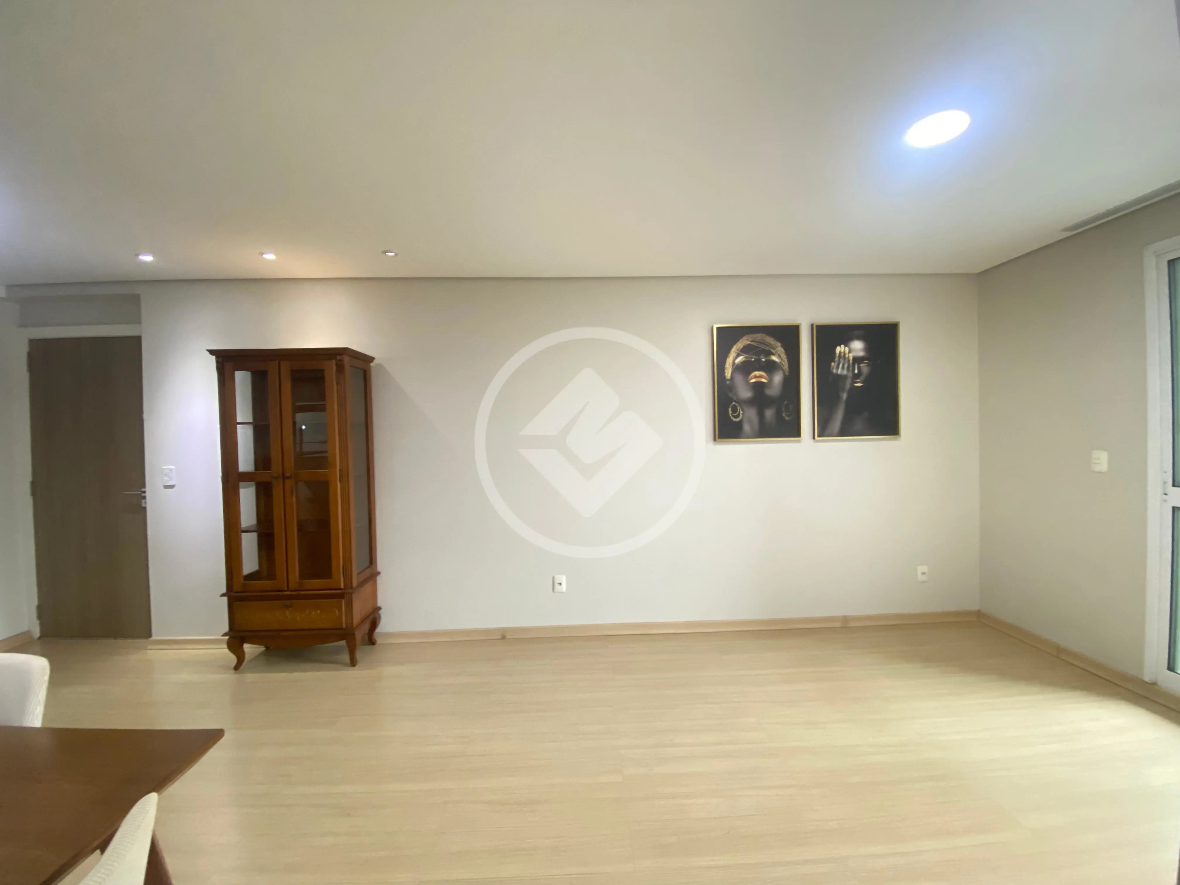 Apartamento Santa Maria, Chapecó - SC — foto 2