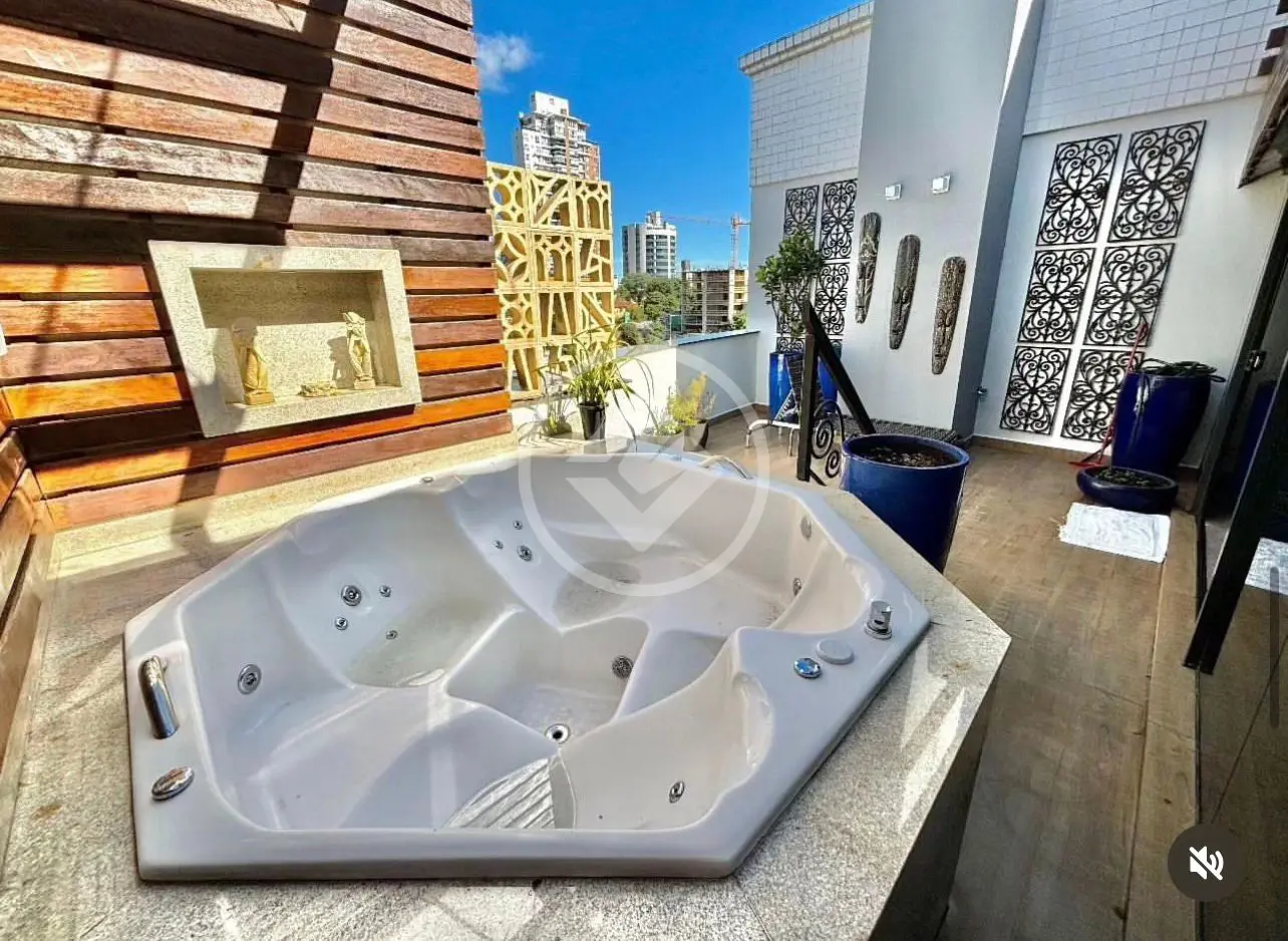 Imagem 2 - Apartamento Duplex em JARDIM ITÁLIA, Chapecó - SC