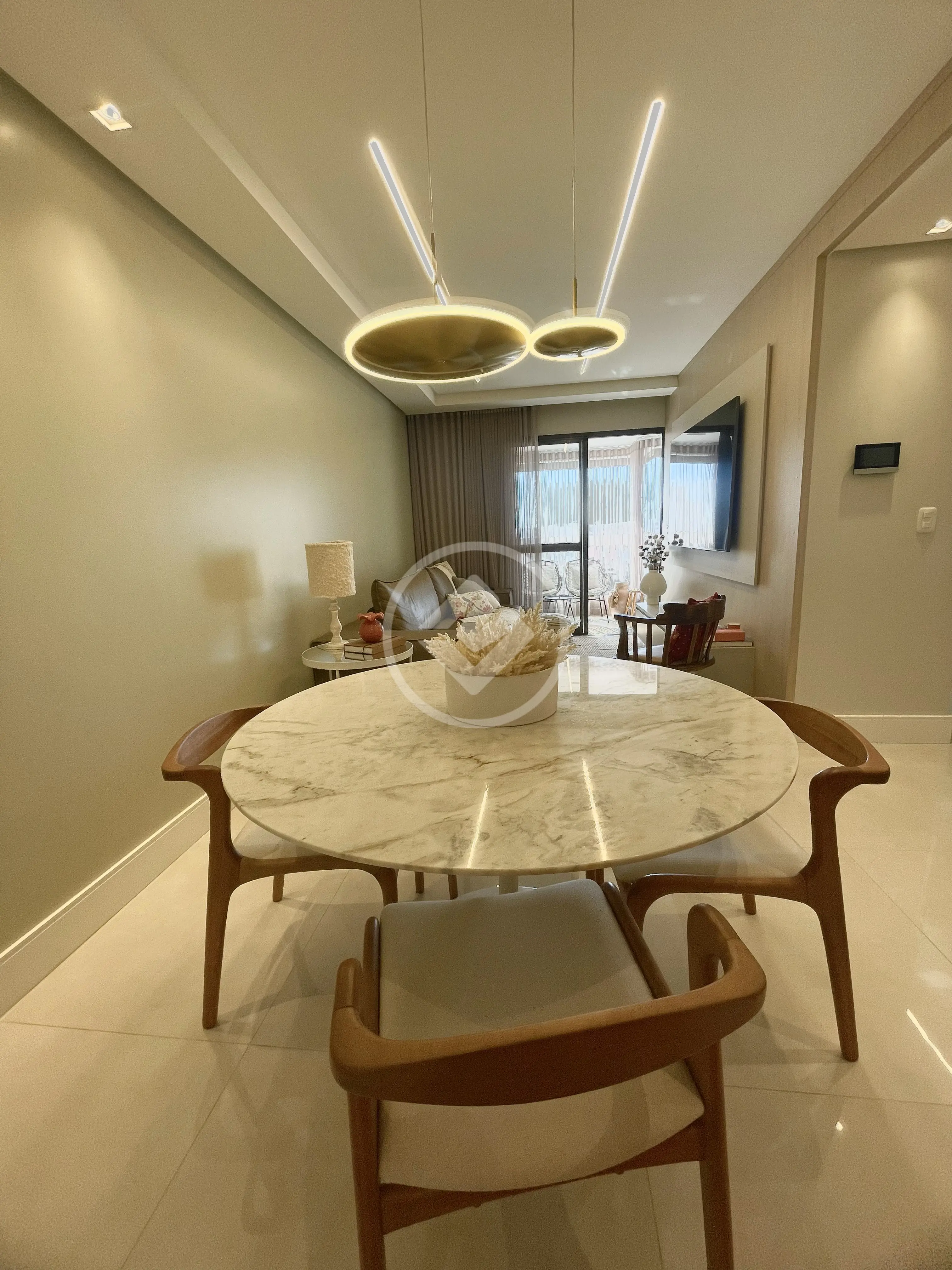 Imagem 1 - Apartamento em Centro, Chapecó - SC