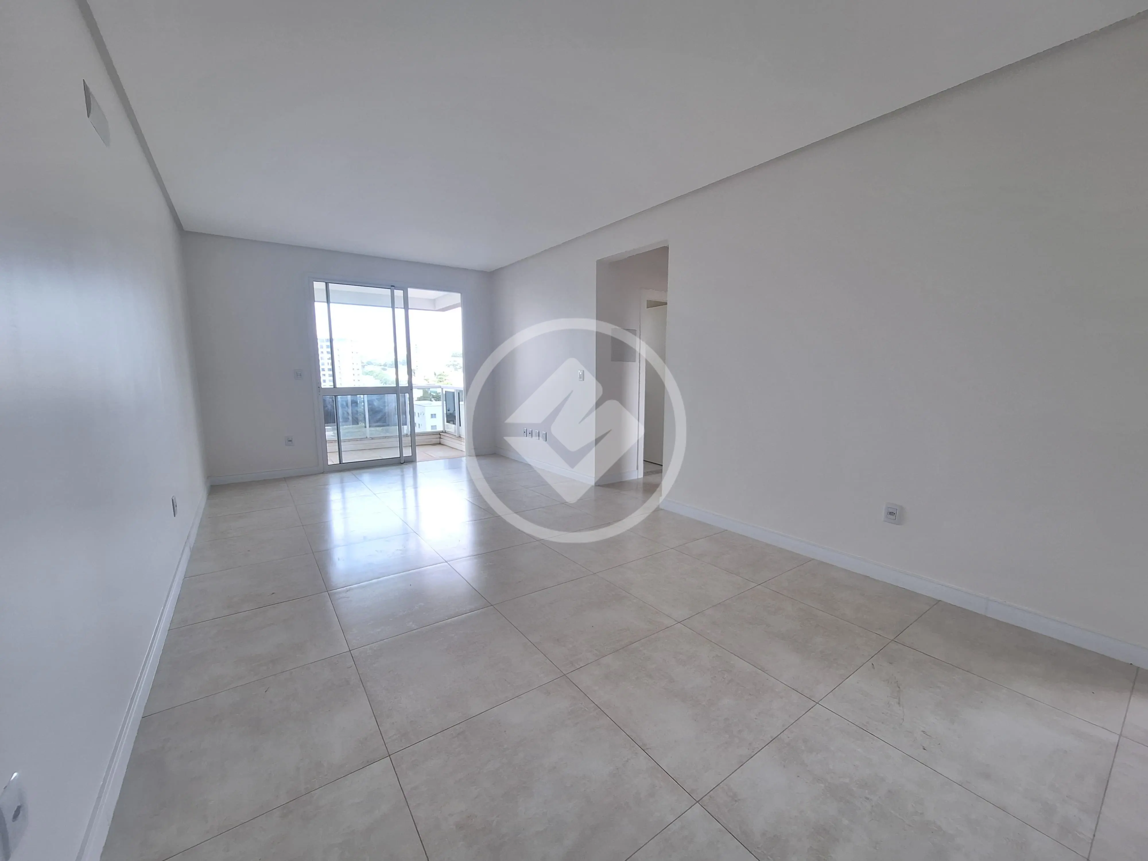 Imagem 1 - Apartamento em Centro, Chapecó - SC