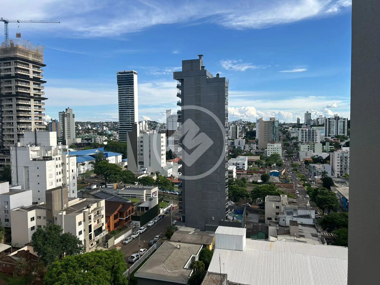 Imagem 5 - Apartamento em CENTRO, Chapecó - SC