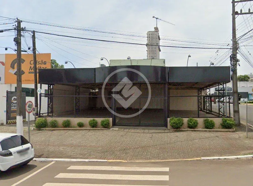 Imagem 1 - Garagem em Líder, Chapecó - SC