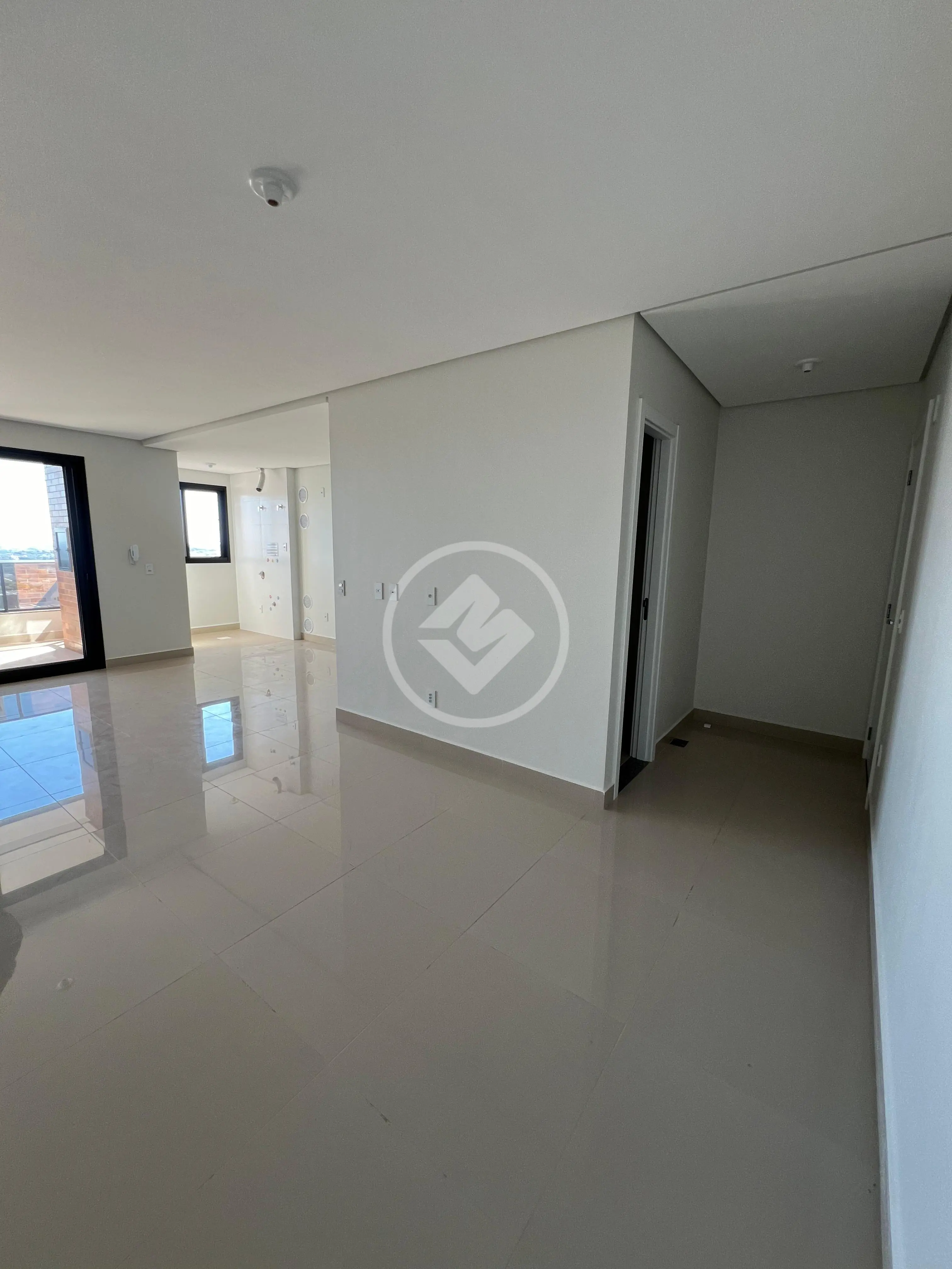 Apartamento SAIC, Chapecó - SC — foto 1