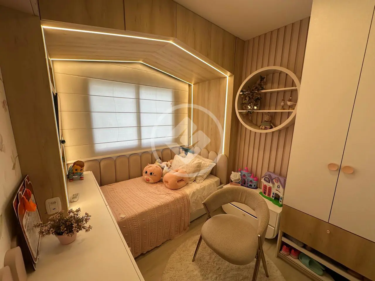 Imagem 5 - Apartamento em Centro, Chapecó - SC