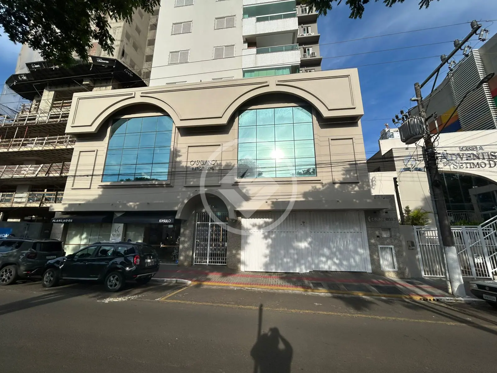 Apartamento CENTRO, Chapecó - SC — foto 2