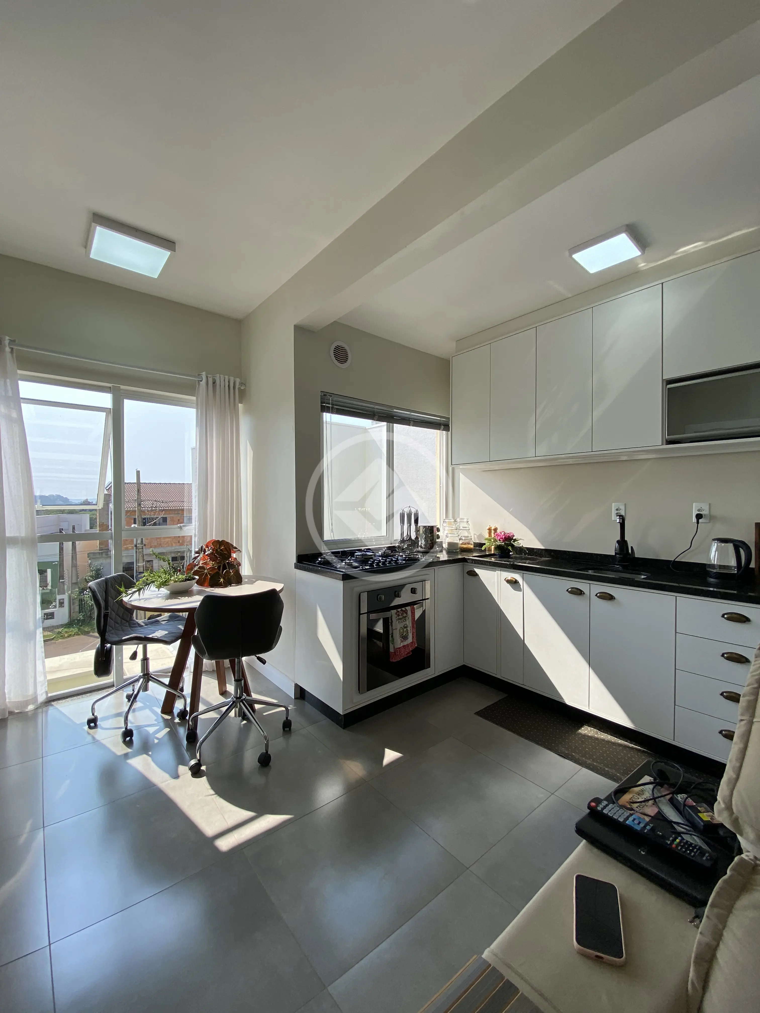 Apartamento Paraíso, Chapecó - SC — foto 2