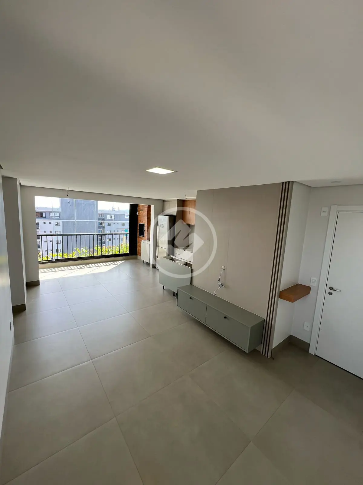 Apartamento SAIC, Chapecó - SC — foto 1