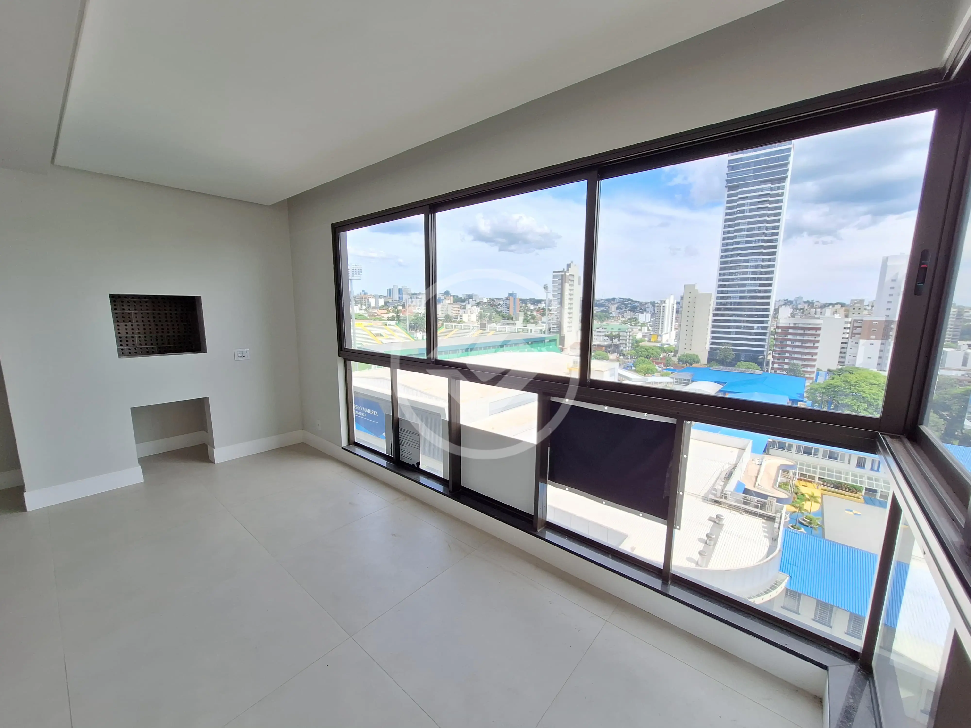 Imagem 4 - Apartamento em CENTRO, Chapecó - SC