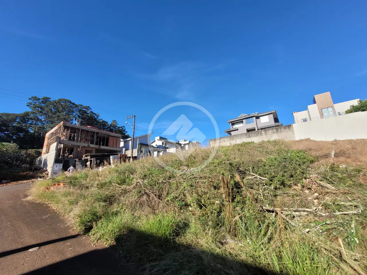 Imagem 5 - Terreno em Monte Belo, Chapecó - SC
