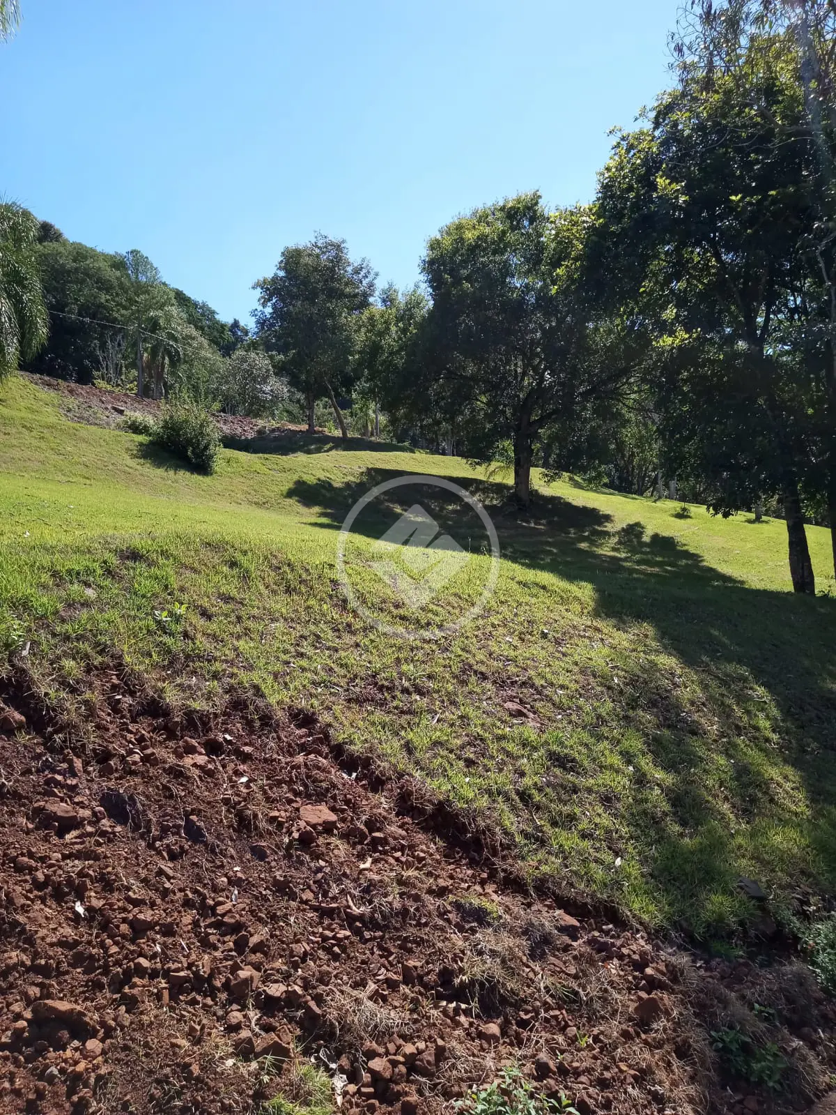 Imagem 1 - Terreno em Seminário, Chapecó - SC