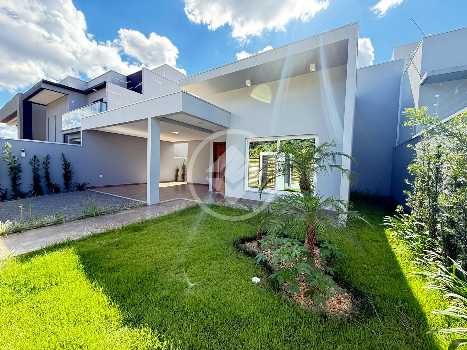 Casa Jardim Europa, Chapecó - SC — foto 1