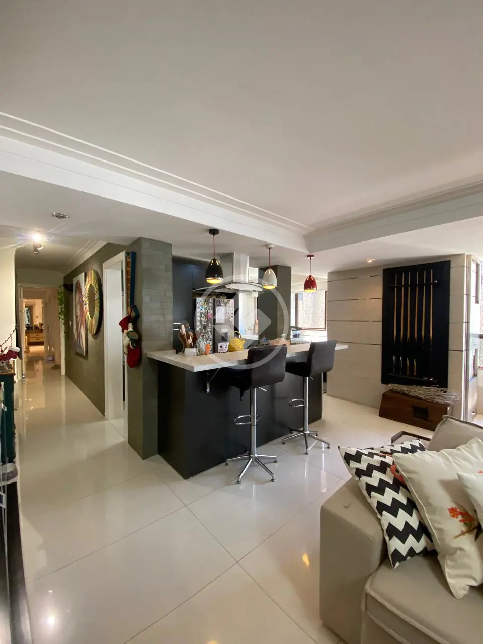 Imagem 4 - Apartamento em CENTRO, Chapecó - SC