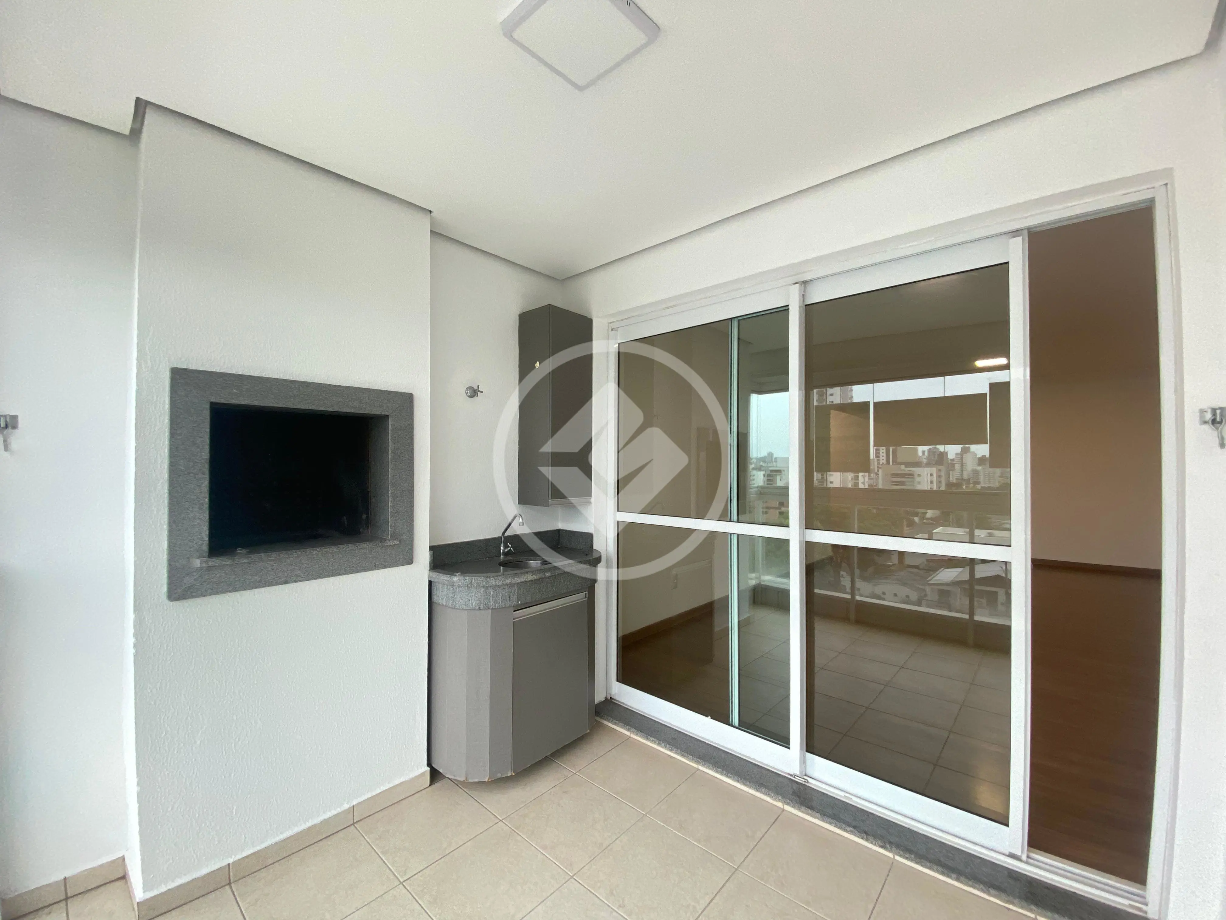 Imagem 2 - Apartamento em JARDIM ITÁLIA, Chapecó - SC